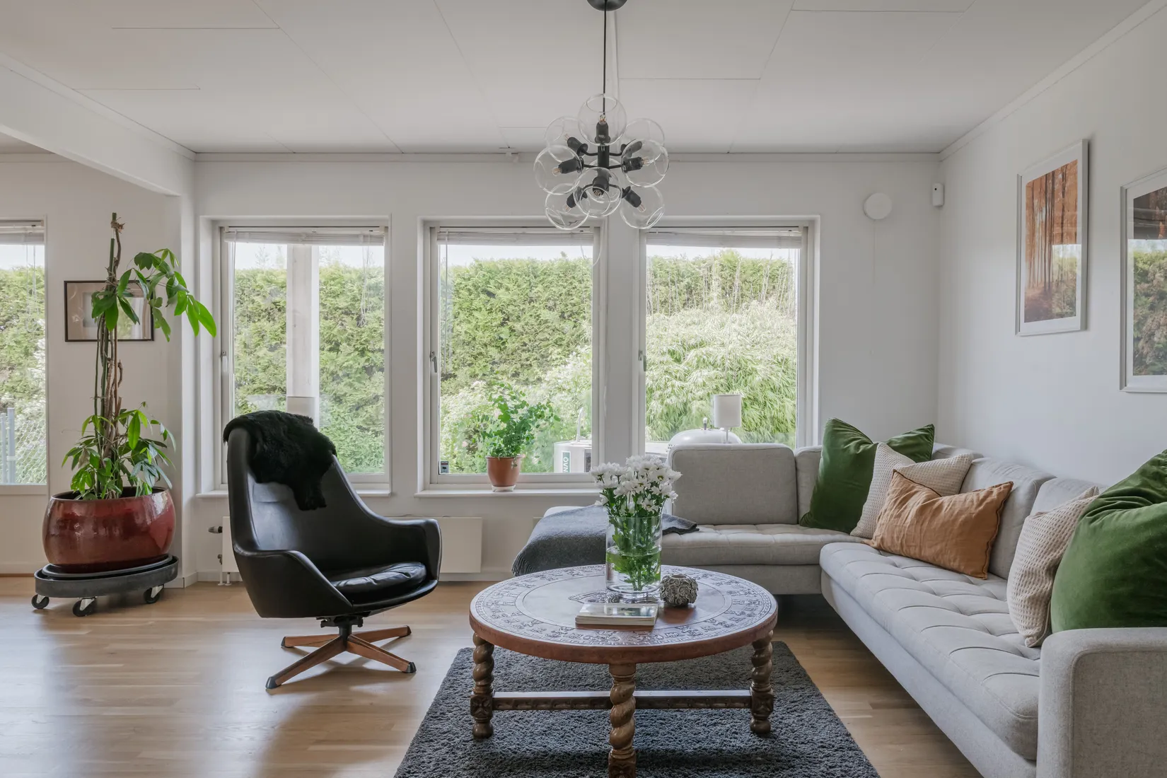 Villa, Skiftesvägen 2B, Tygelsjö, Malmö