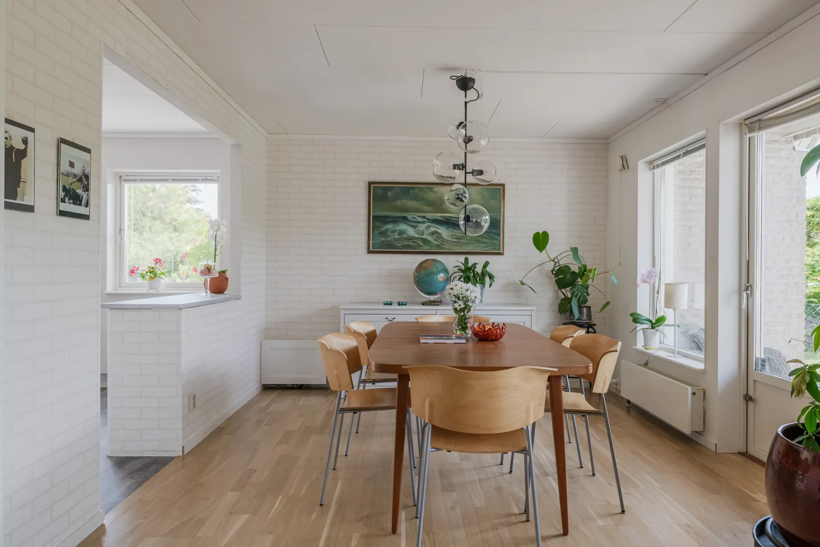 Villa, Skiftesvägen 2B, Tygelsjö, Malmö