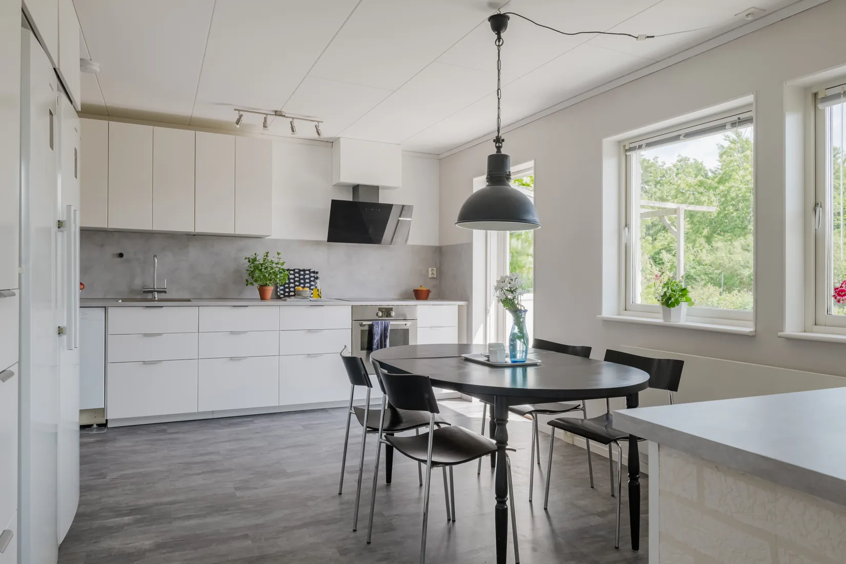 Villa, Skiftesvägen 2B, Tygelsjö, Malmö