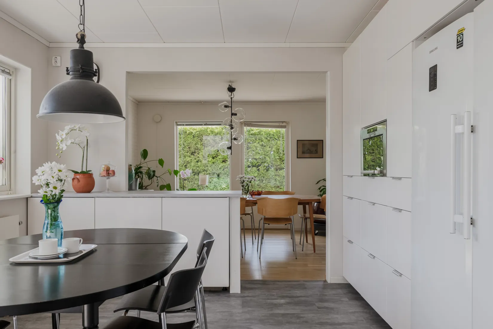 Villa, Skiftesvägen 2B, Tygelsjö, Malmö