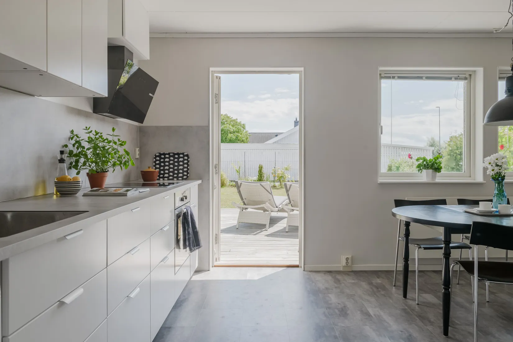 Villa, Skiftesvägen 2B, Tygelsjö, Malmö