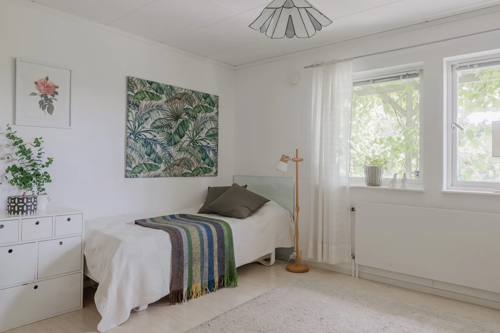 Villa, Skiftesvägen 2B, Tygelsjö, Malmö