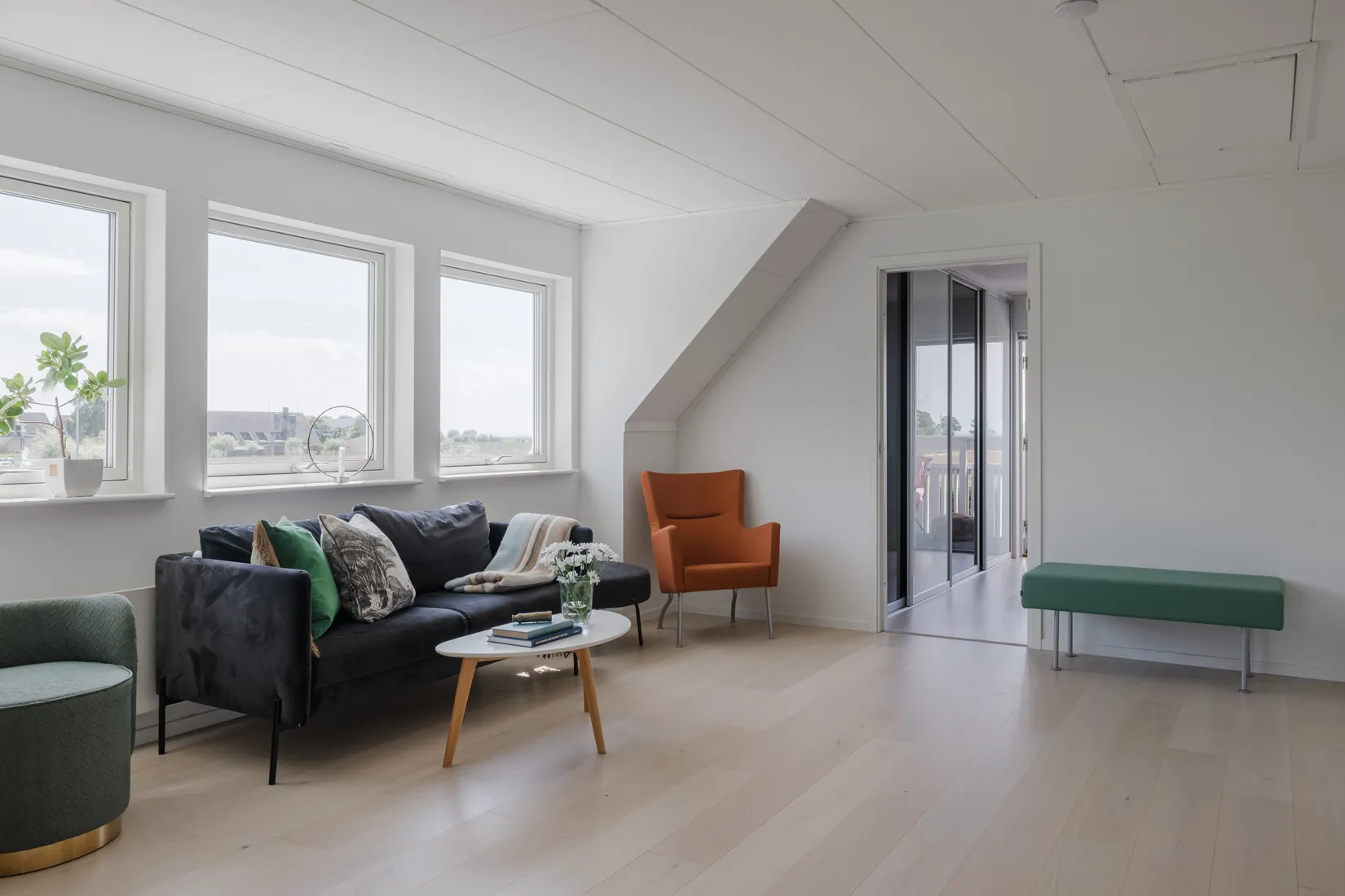 Villa, Skiftesvägen 2B, Tygelsjö, Malmö