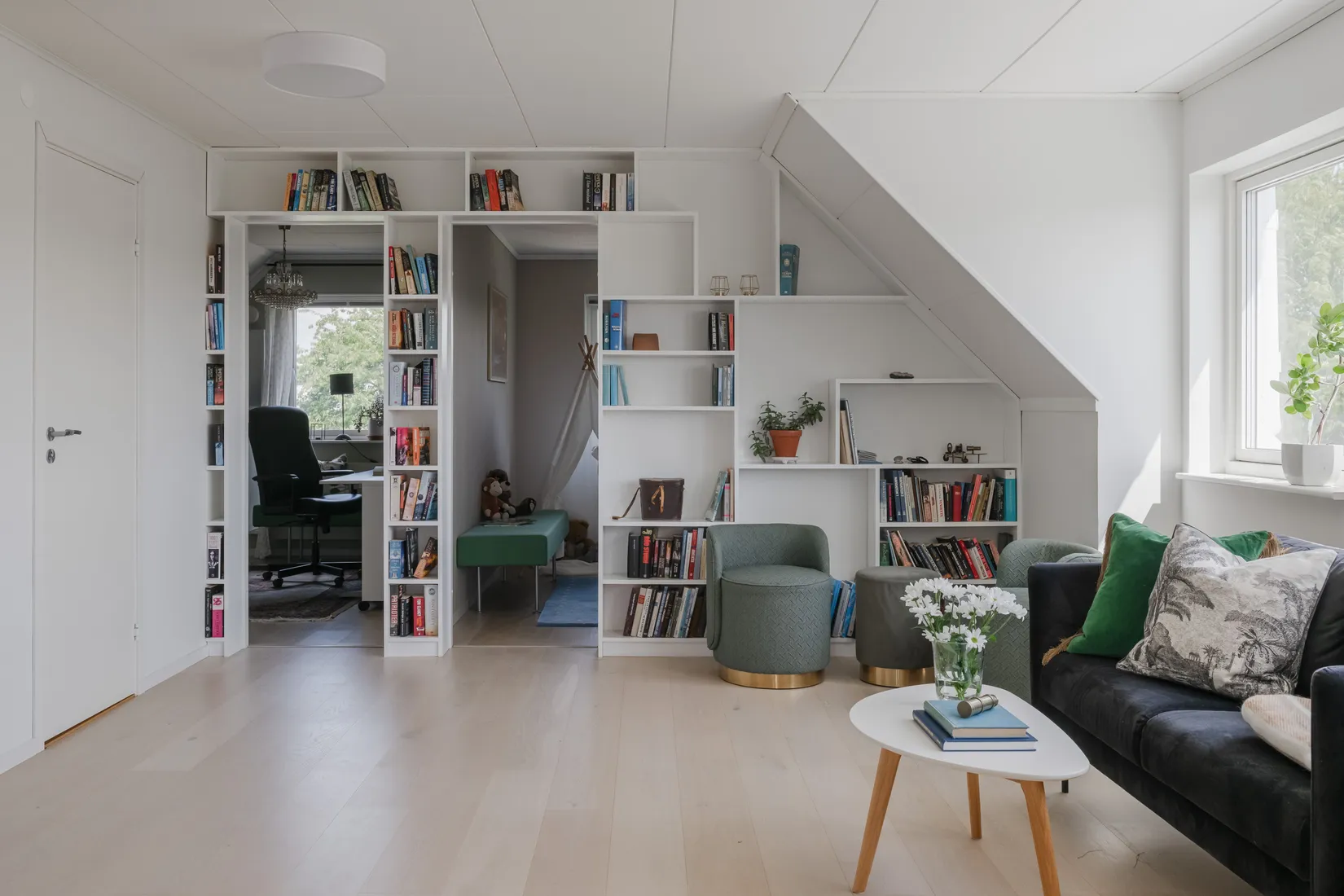 Villa, Skiftesvägen 2B, Tygelsjö, Malmö