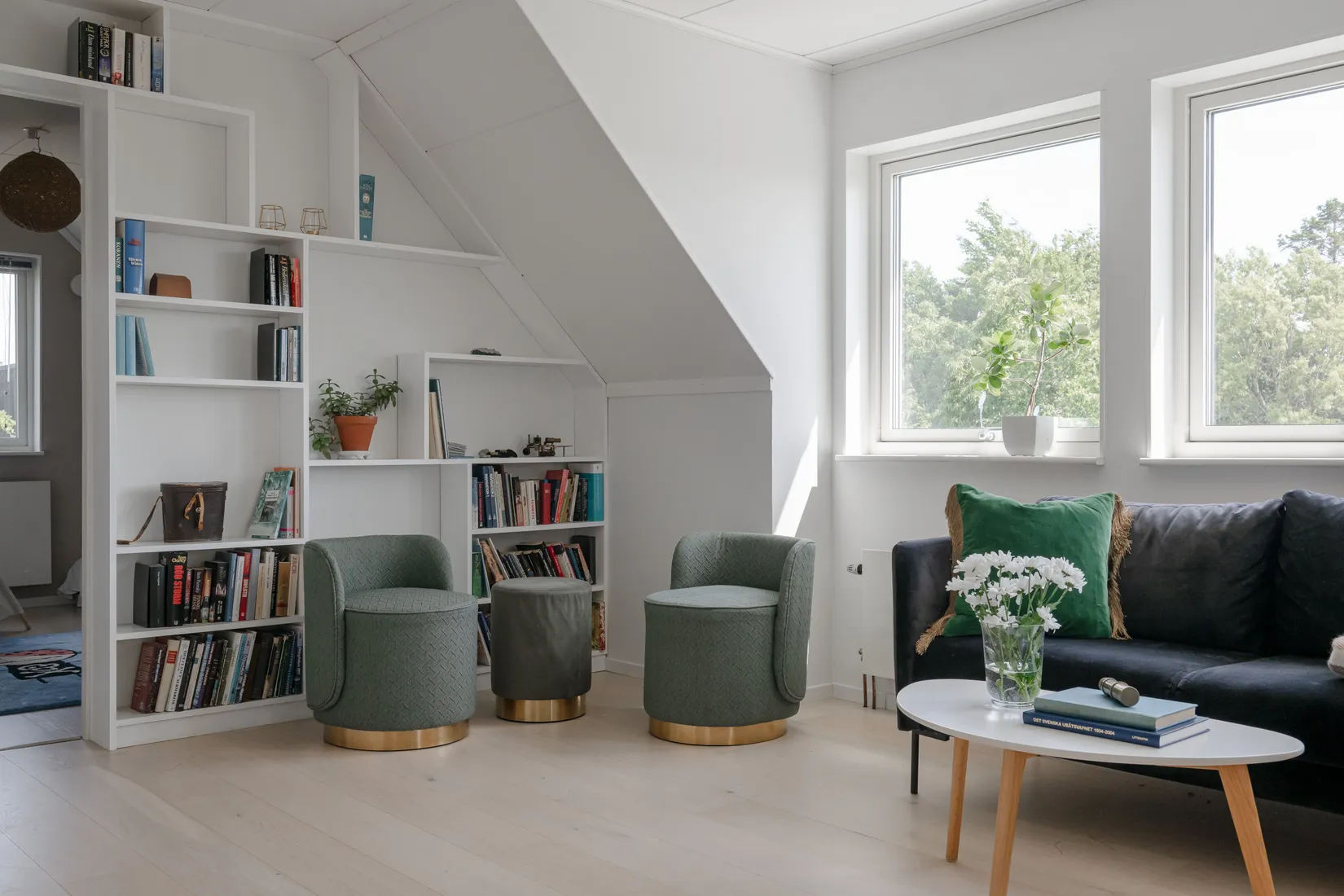 Villa, Skiftesvägen 2B, Tygelsjö, Malmö