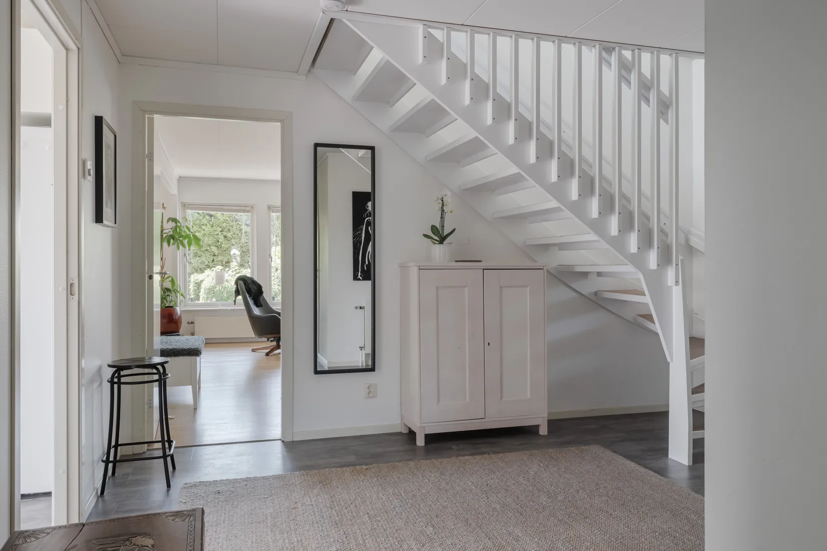 Villa, Skiftesvägen 2B, Tygelsjö, Malmö