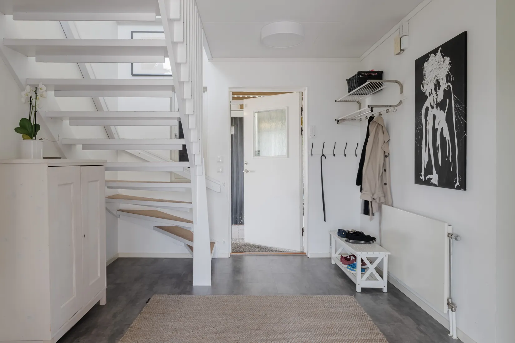 Villa, Skiftesvägen 2B, Tygelsjö, Malmö