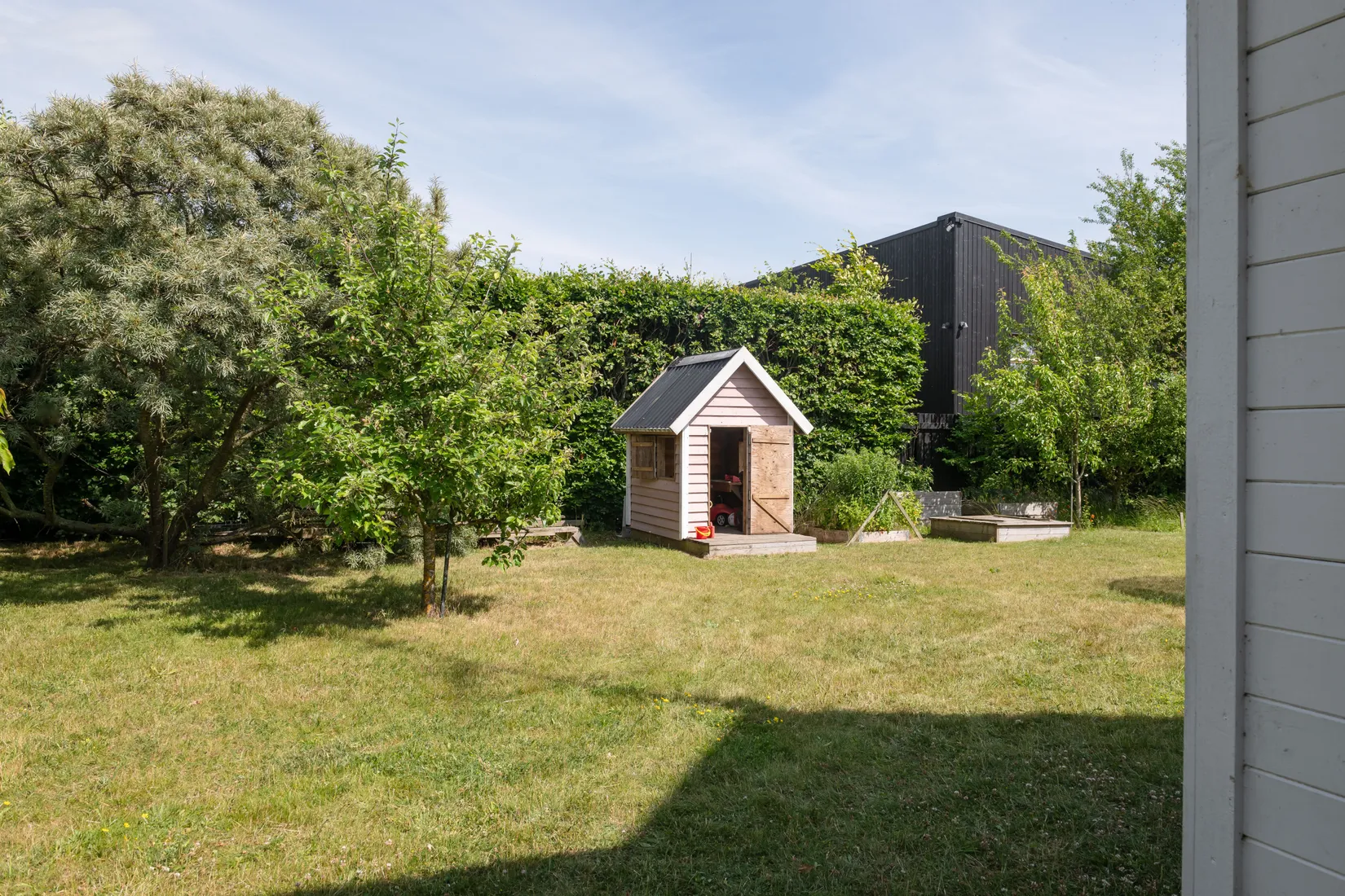 Villa, Skiftesvägen 2B, Tygelsjö, Malmö