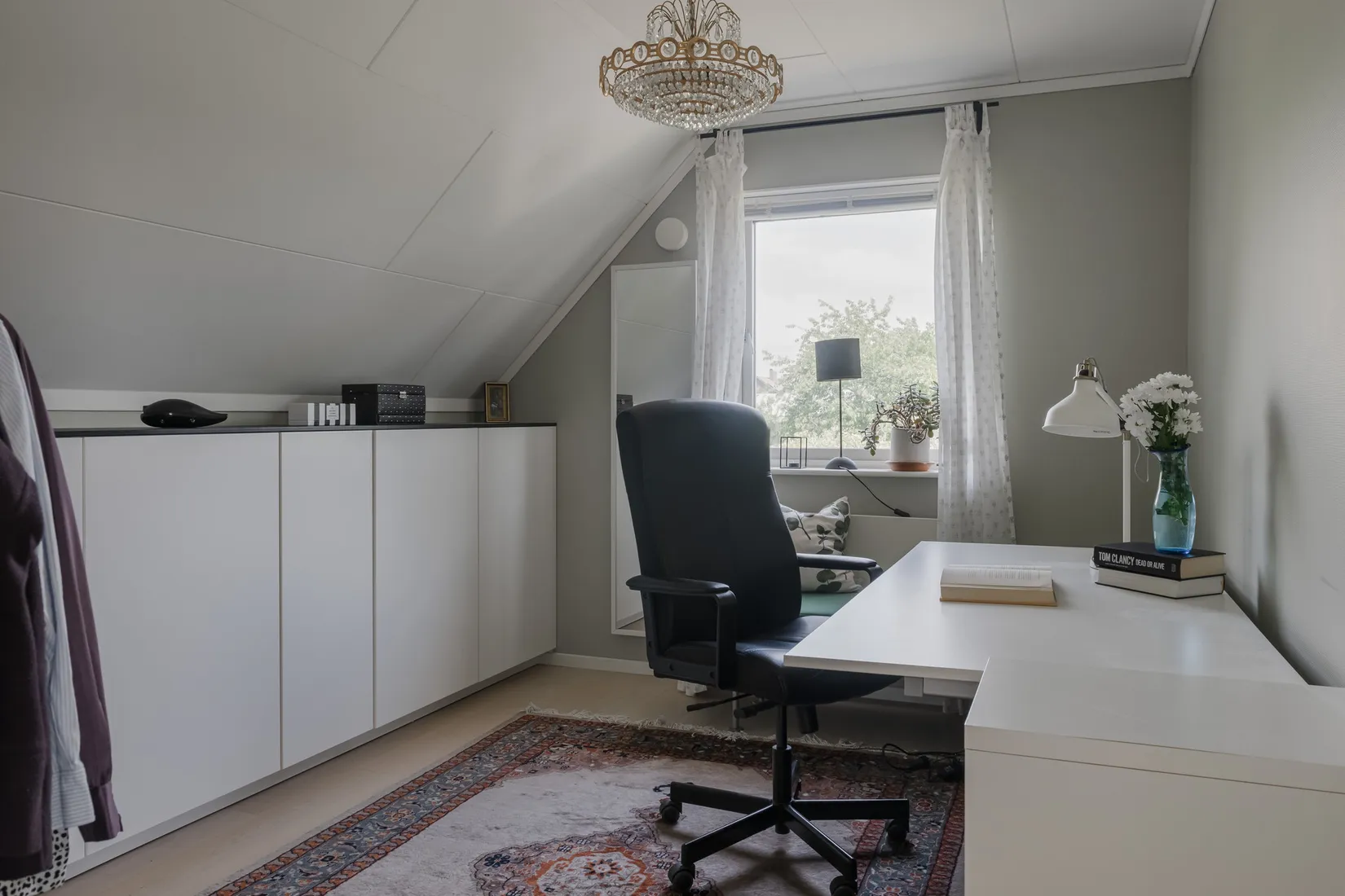 Villa, Skiftesvägen 2B, Tygelsjö, Malmö