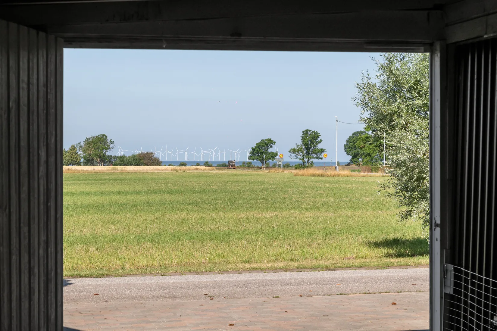 Villa, Skiftesvägen 2B, Tygelsjö, Malmö
