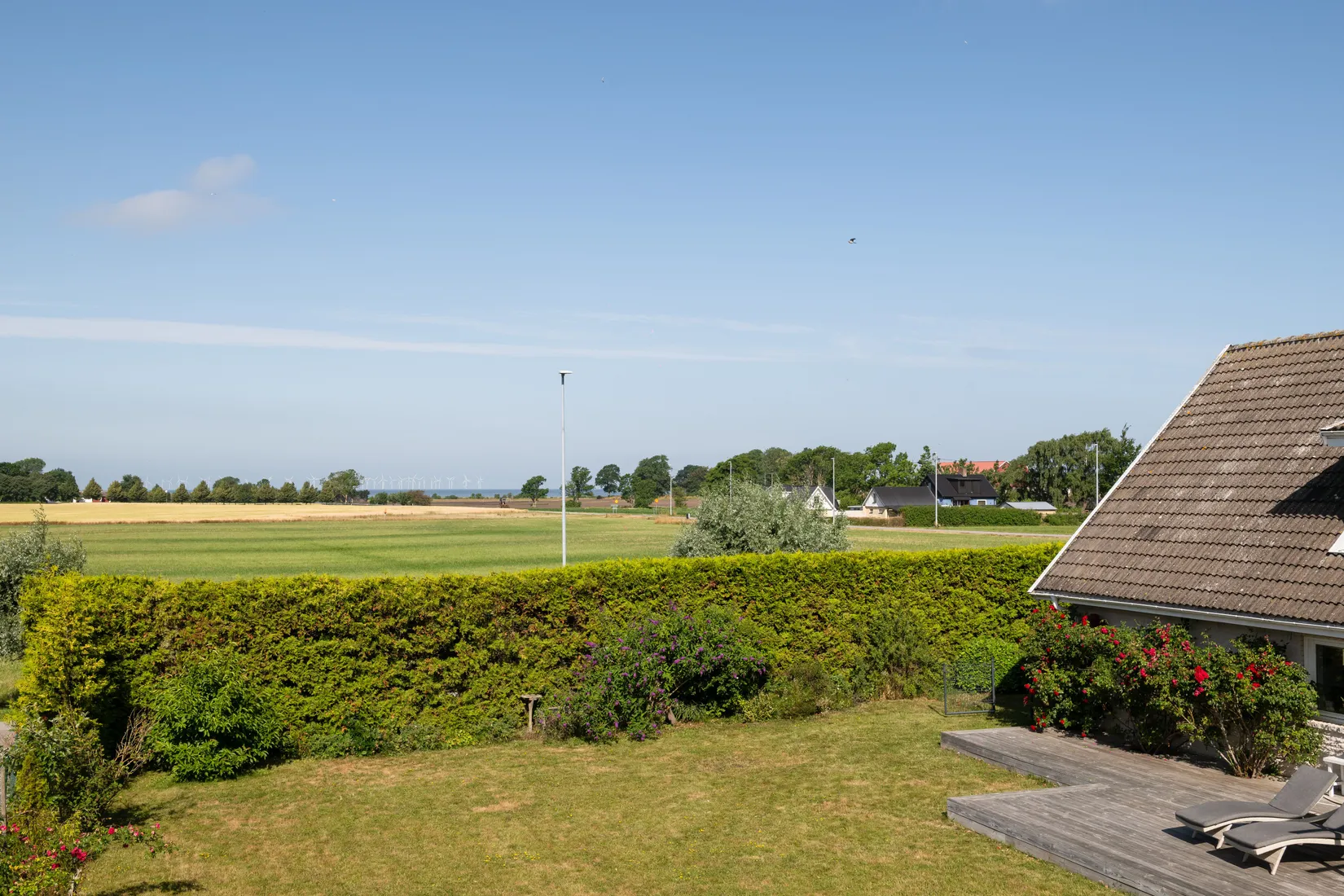 Villa, Skiftesvägen 2B, Tygelsjö, Malmö