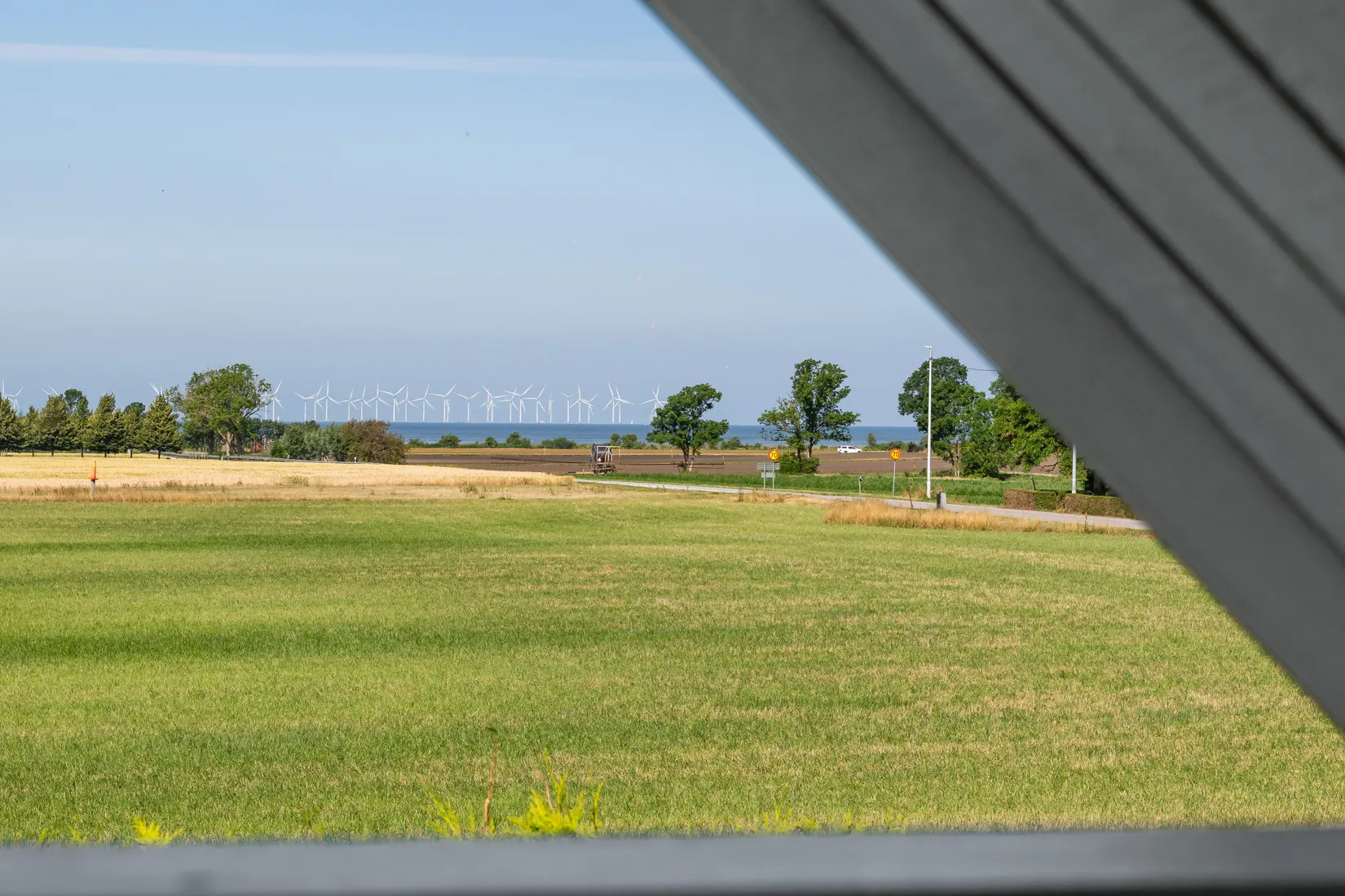 Villa, Skiftesvägen 2B, Tygelsjö, Malmö