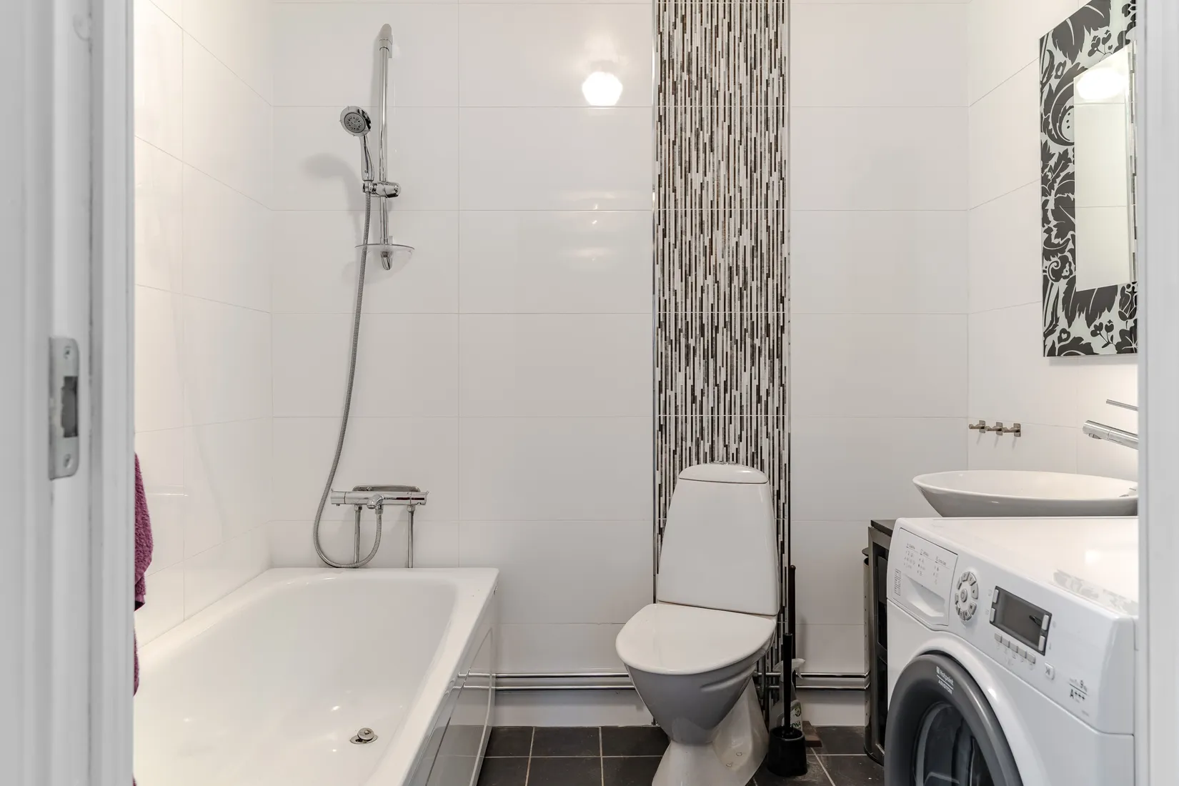 Bostadsrätt, Orrögatan 8A, Flen
