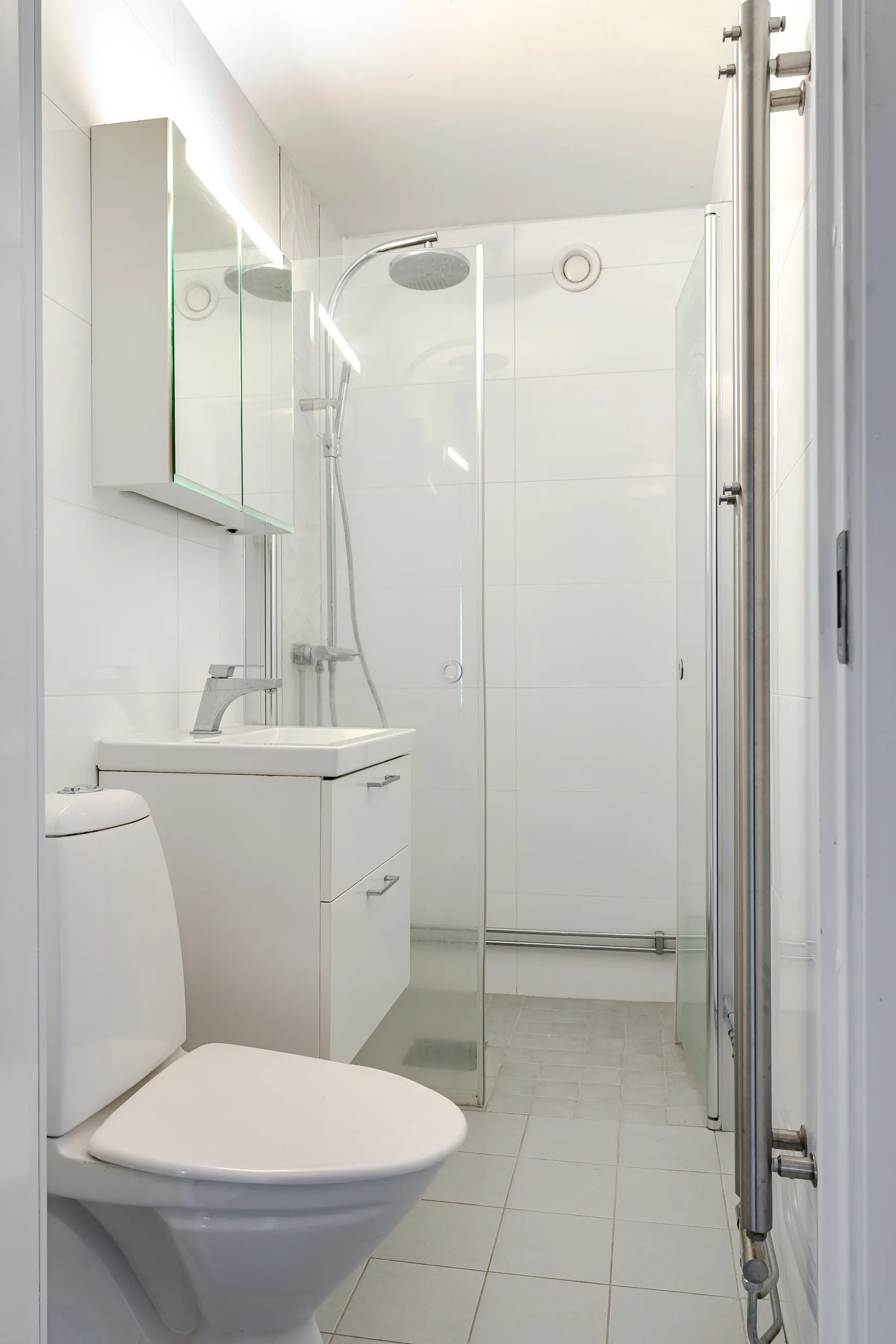 Bostadsrätt, Orrögatan 8A, Flen