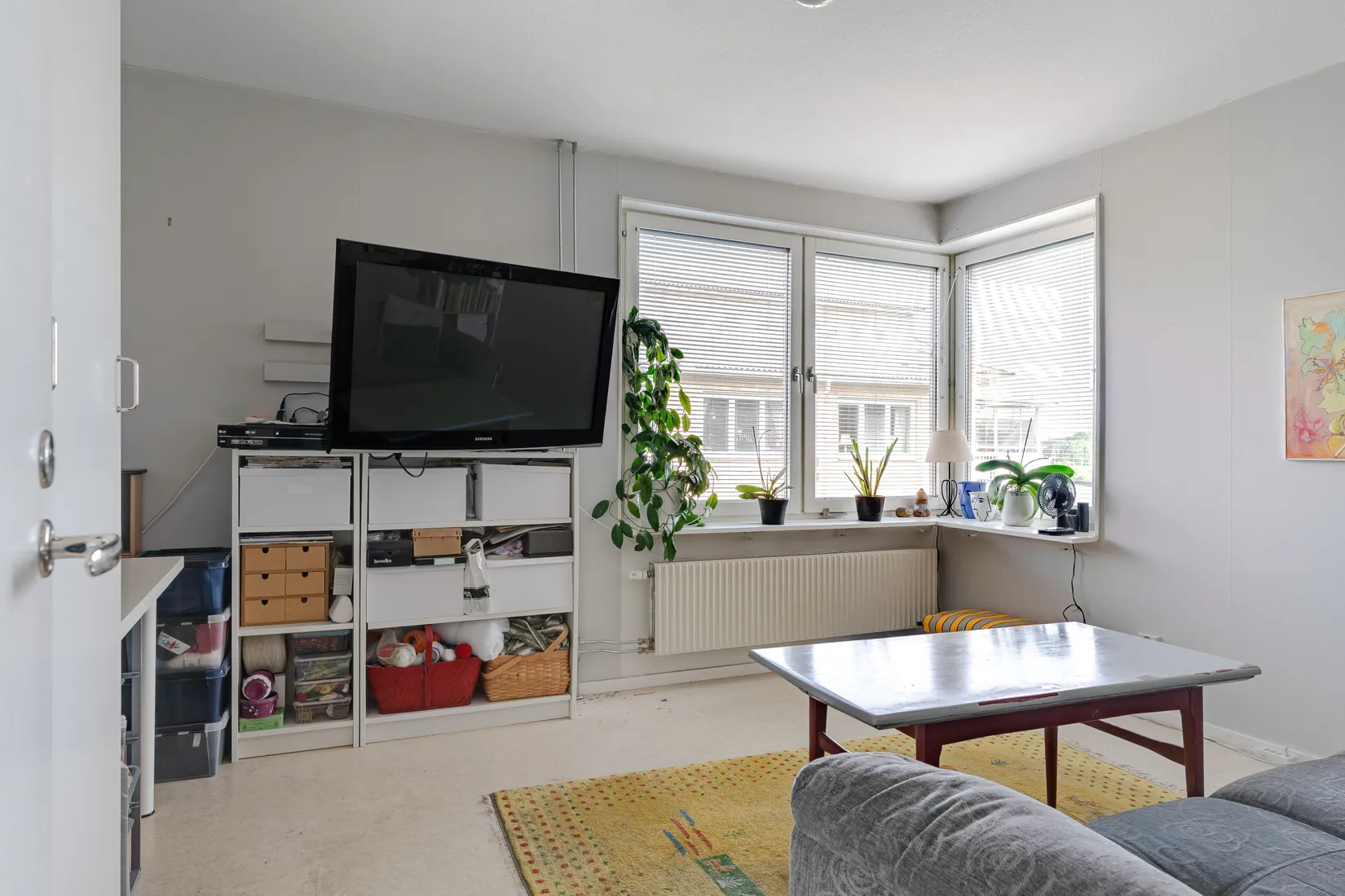 Bostadsrätt, Orrögatan 8A, Flen