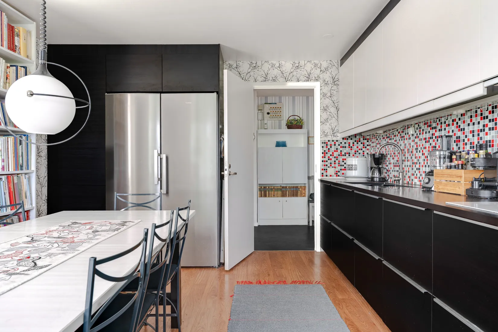 Bostadsrätt, Orrögatan 8A, Flen
