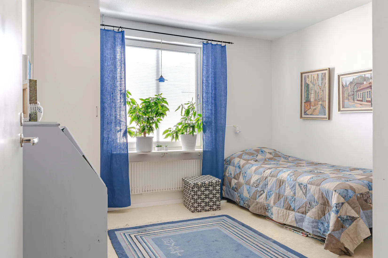 Bostadsrätt, Orrögatan 8A, Flen