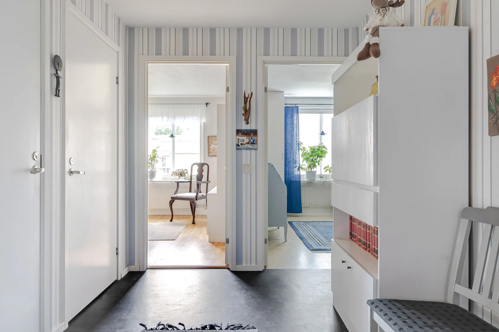 Bostadsrätt, Orrögatan 8A, Flen