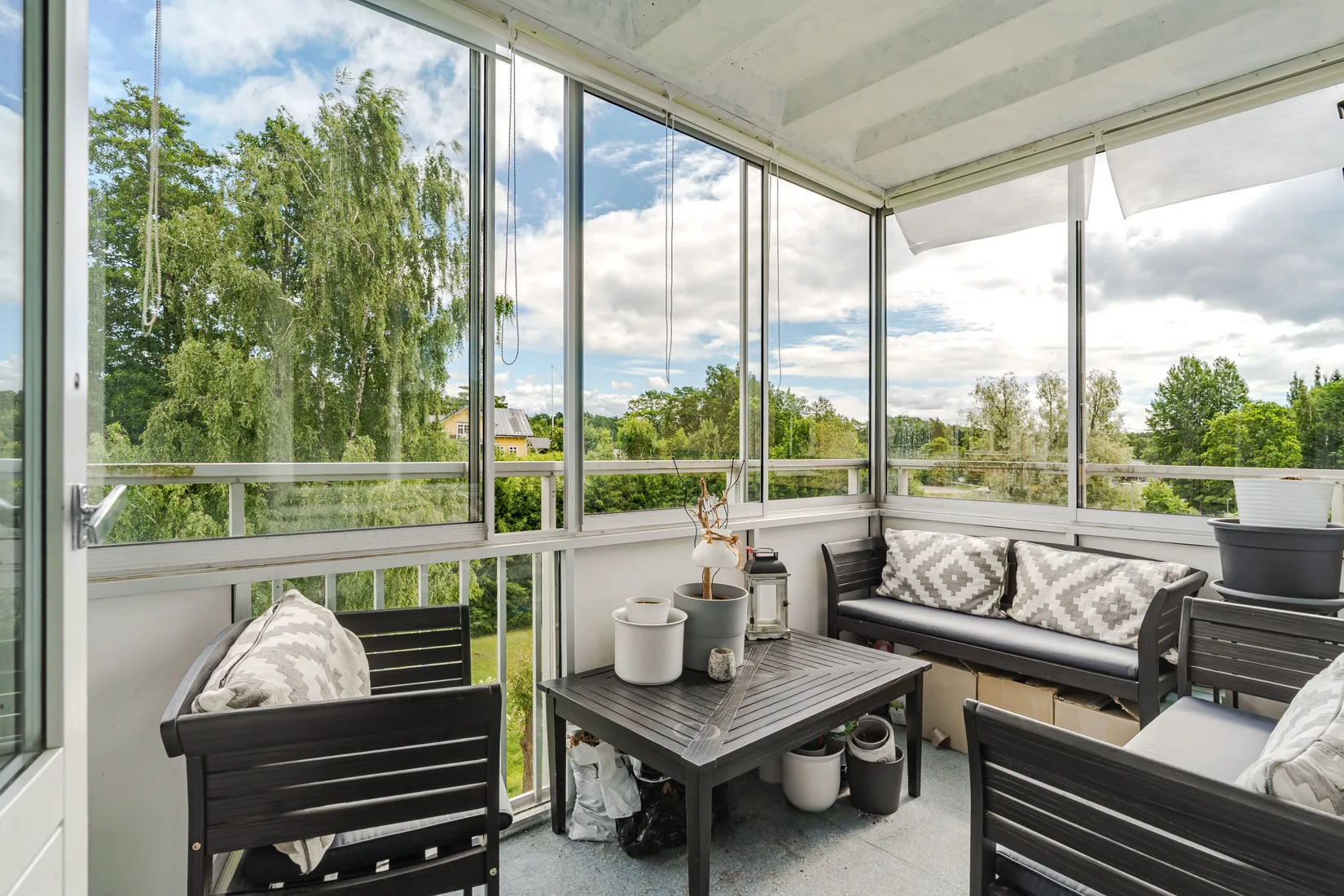 Bostadsrätt, Orrögatan 8A, Flen