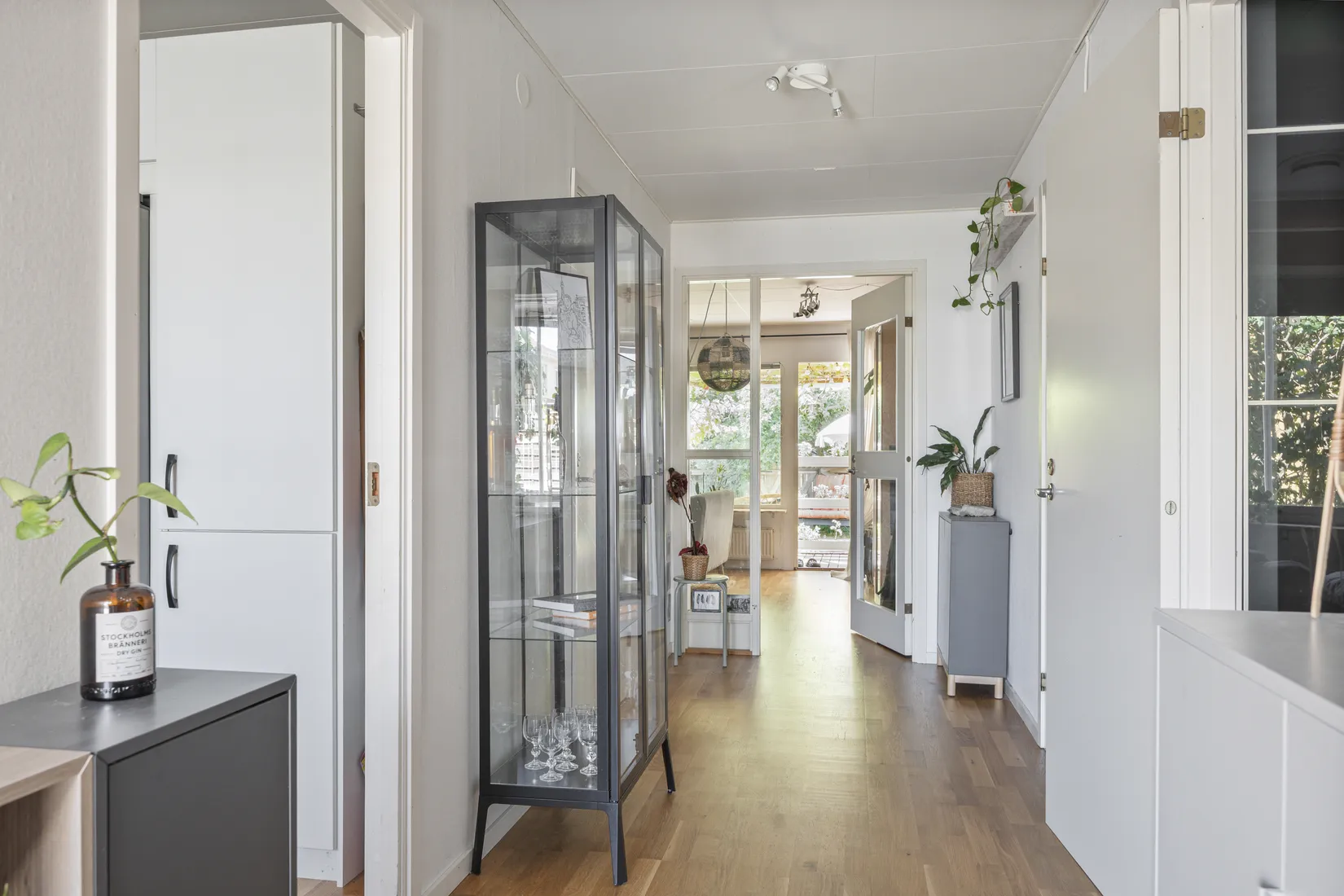 Bostadsrätt, Snorres väg 7, Linero, Lund