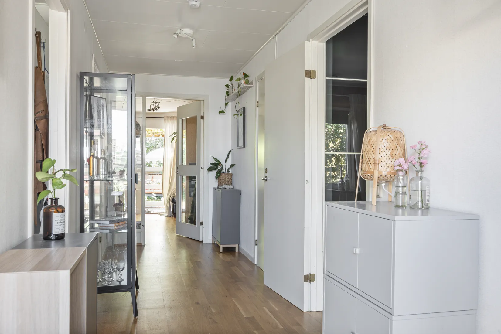 Bostadsrätt, Snorres väg 7, Linero, Lund