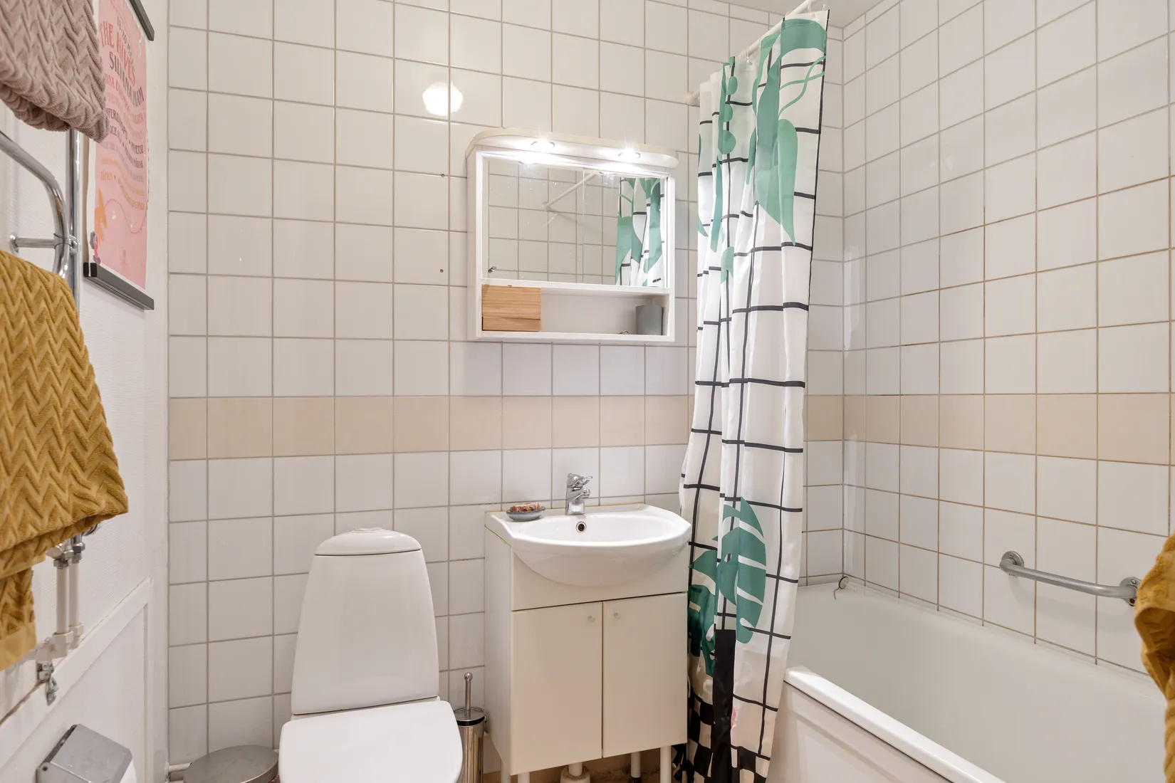 Bostadsrätt, Snorres väg 7, Linero, Lund