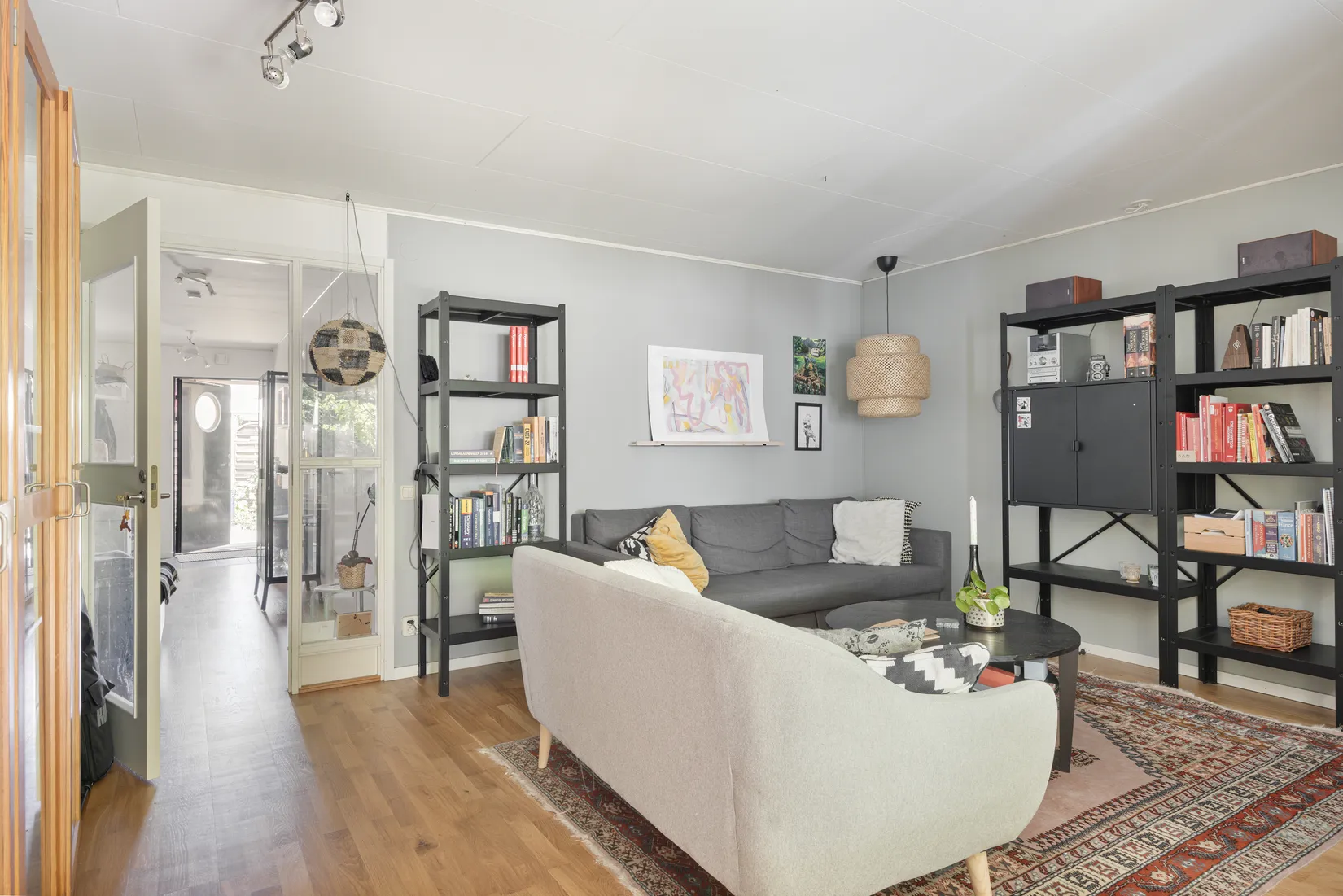 Bostadsrätt, Snorres väg 7, Linero, Lund