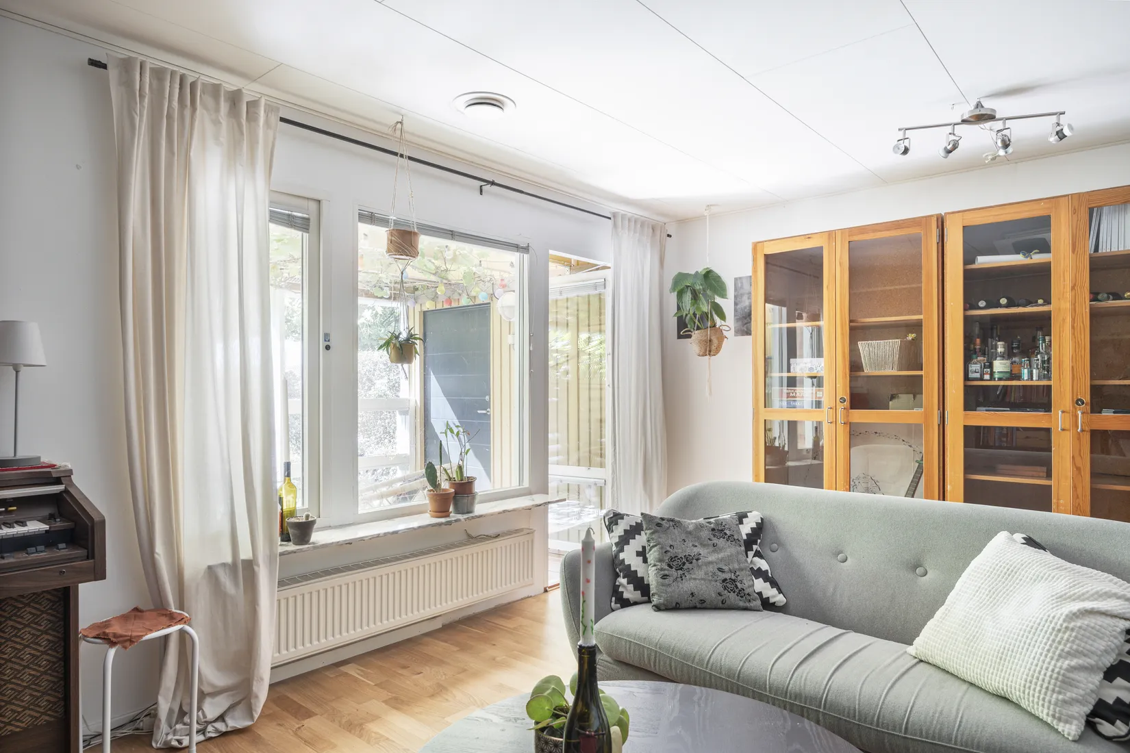 Bostadsrätt, Snorres väg 7, Linero, Lund