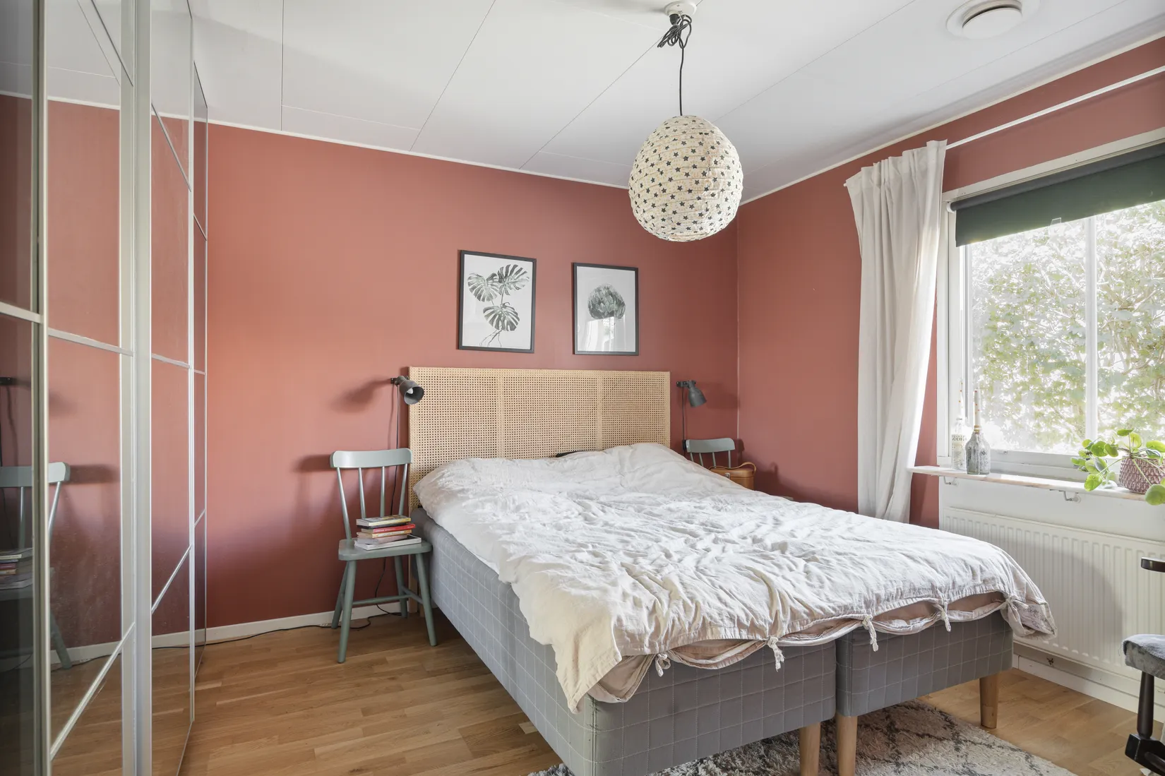 Bostadsrätt, Snorres väg 7, Linero, Lund