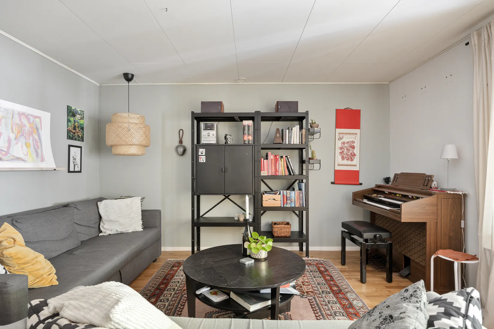 Bostadsrätt, Snorres väg 7, Linero, Lund