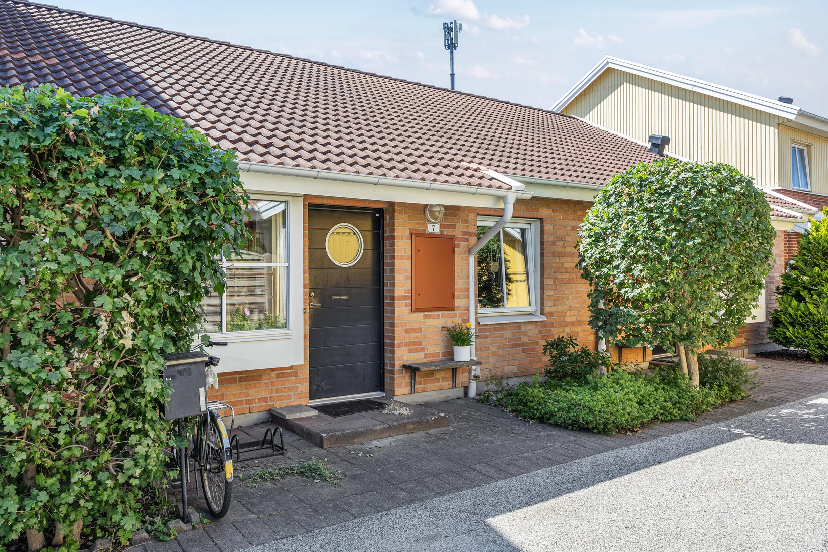 Bostadsrätt, Snorres väg 7, Linero, Lund