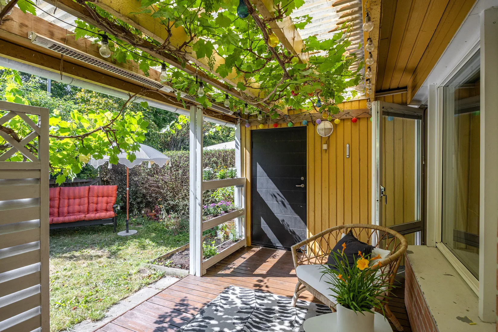 Bostadsrätt, Snorres väg 7, Linero, Lund