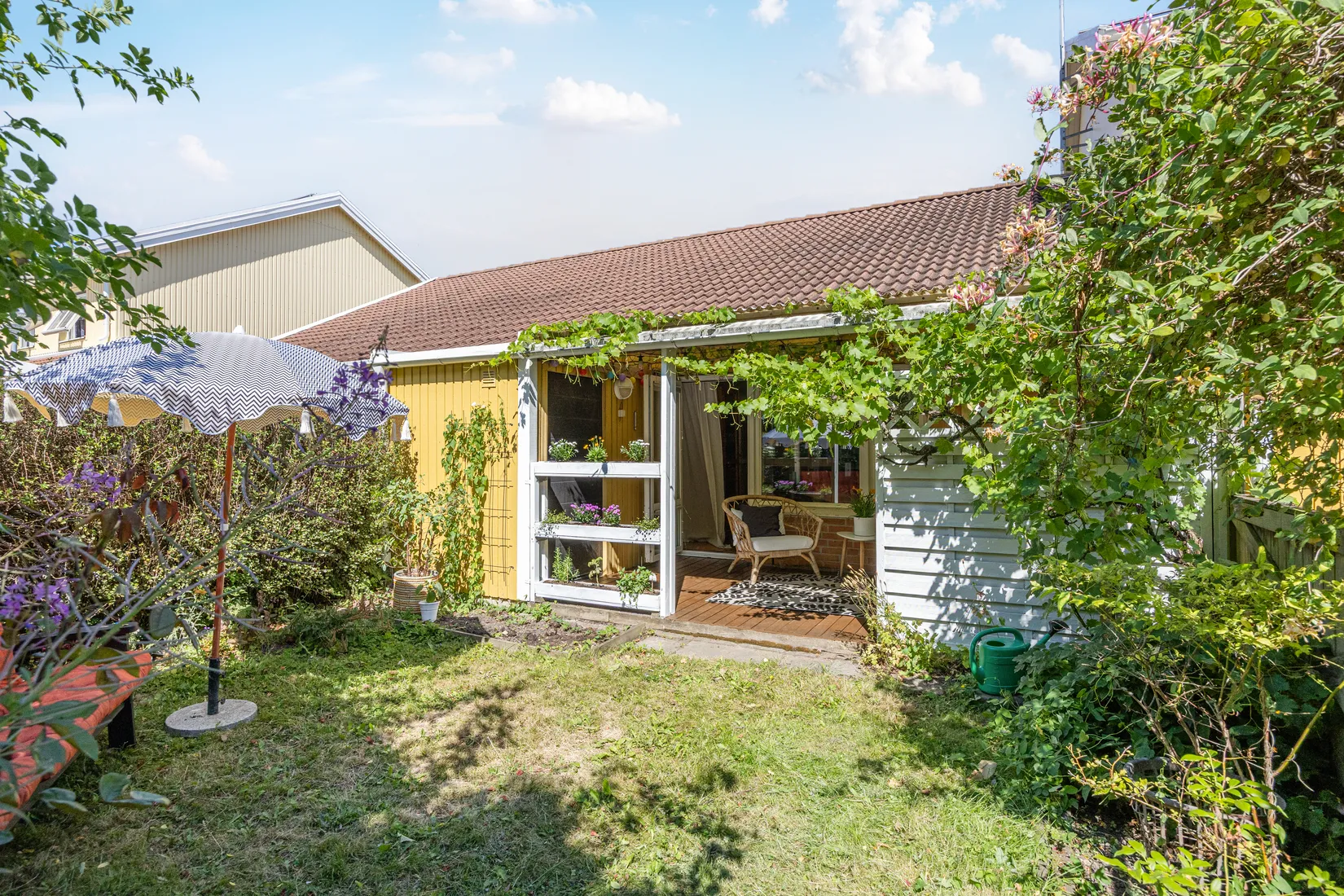Bostadsrätt, Snorres väg 7, Linero, Lund