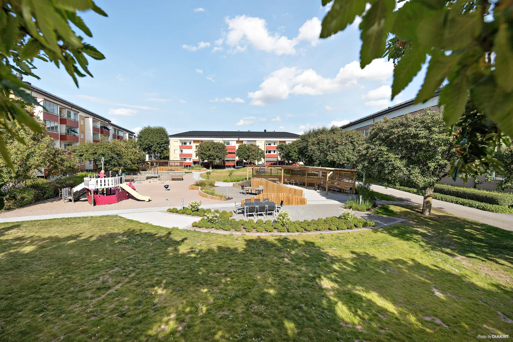 Bostadsrätt, Petterslundsgatan 18B, Fålhagen, Uppsala