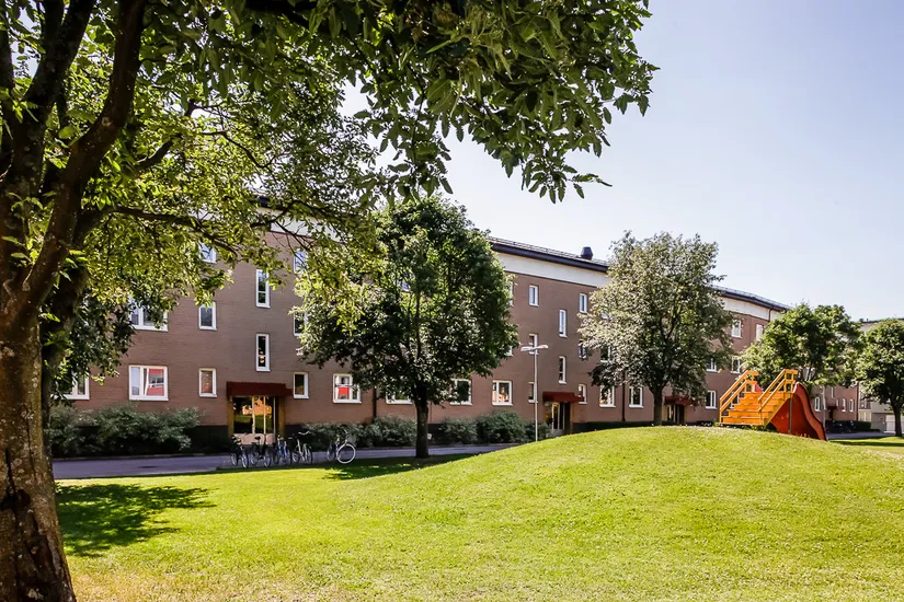 Bostadsrätt, Petterslundsgatan 18B, Fålhagen, Uppsala