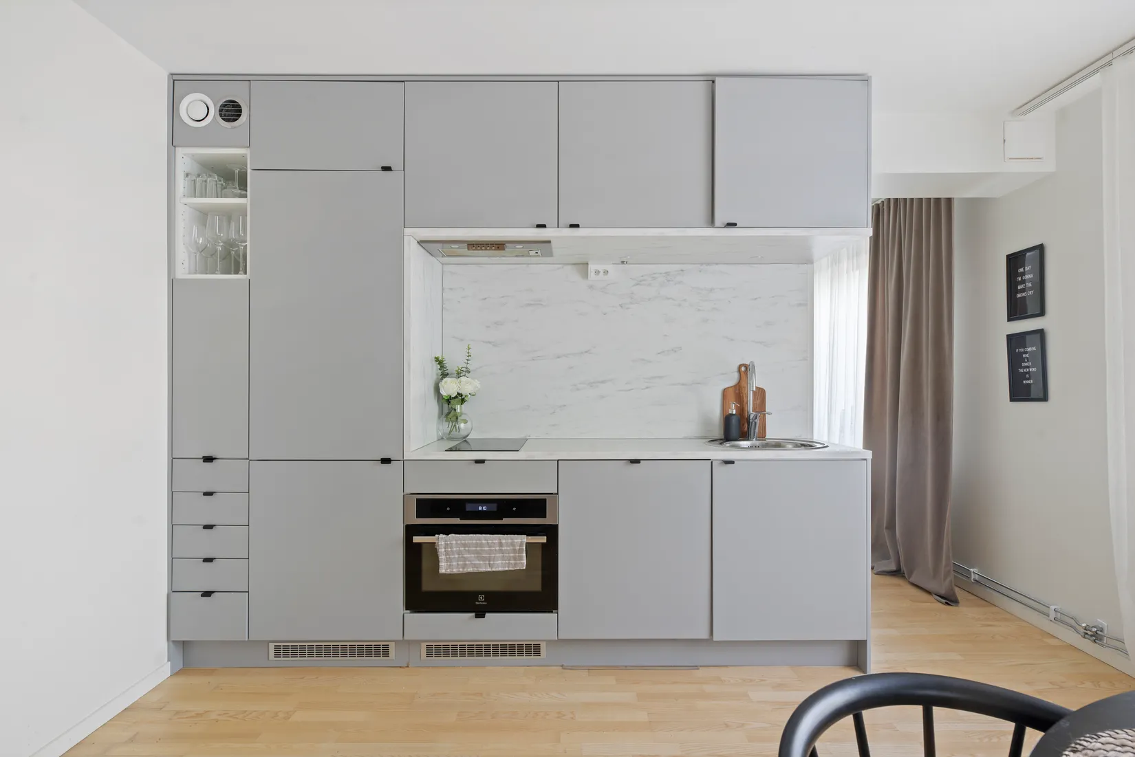 Bostadsrätt, Petterslundsgatan 18B, Fålhagen, Uppsala