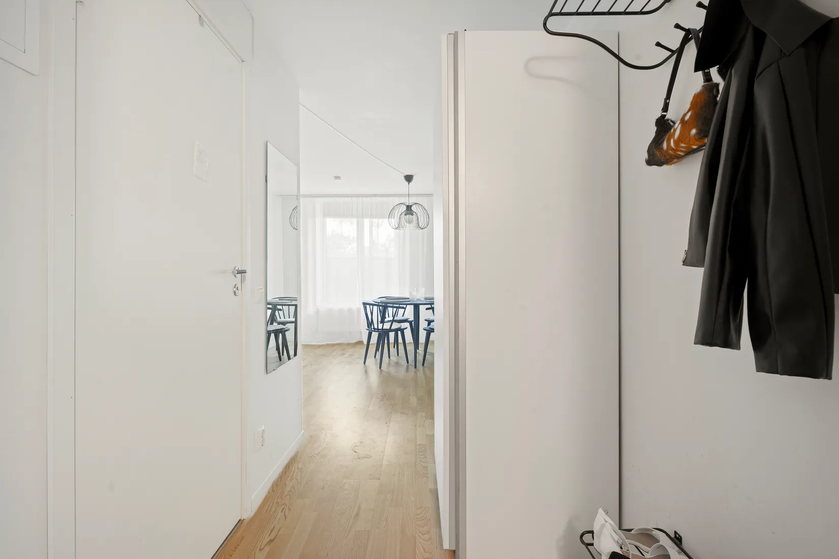 Bostadsrätt, Petterslundsgatan 18B, Fålhagen, Uppsala