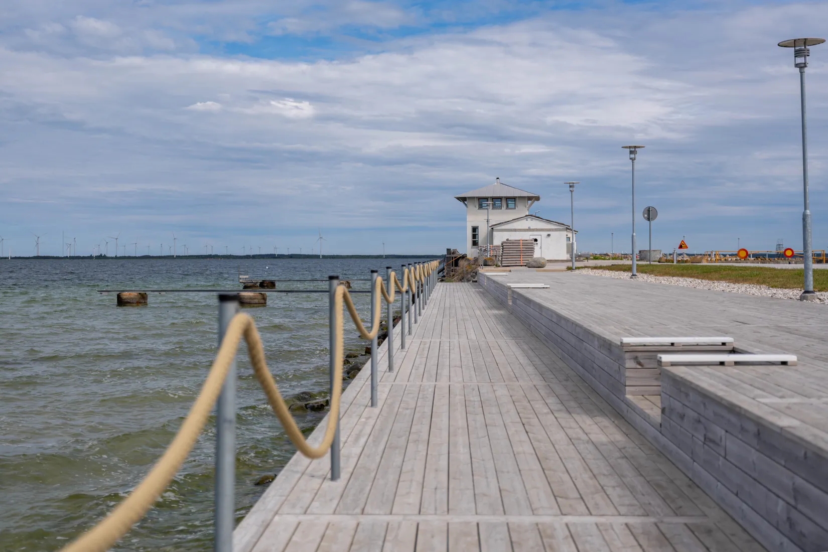 Villa, Mårtenskvior 5, Södra Gotland, Gotland