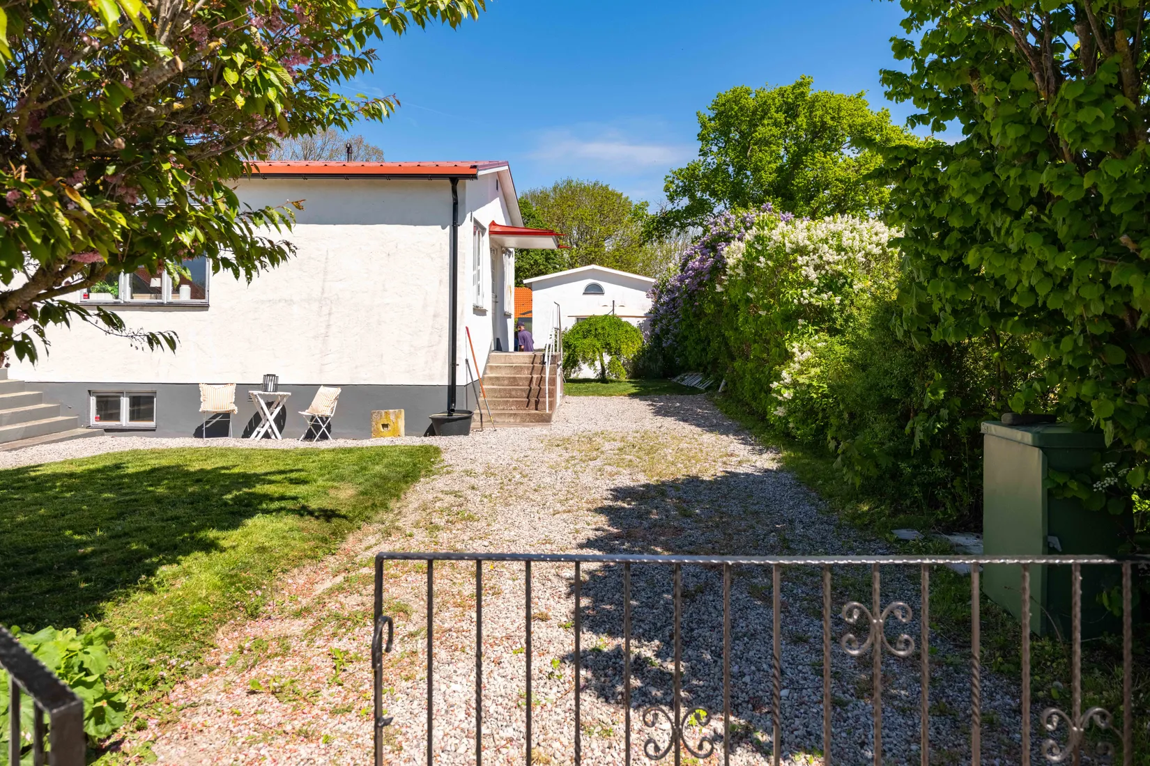 Villa, Mårtenskvior 5, Södra Gotland, Gotland