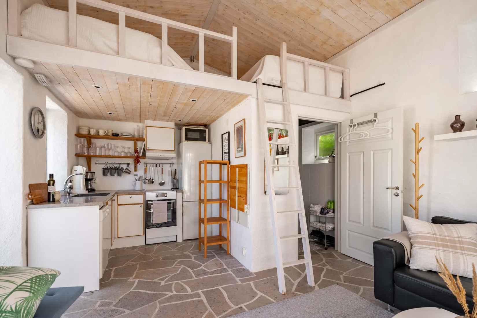 Villa, Mårtenskvior 5, Södra Gotland, Gotland