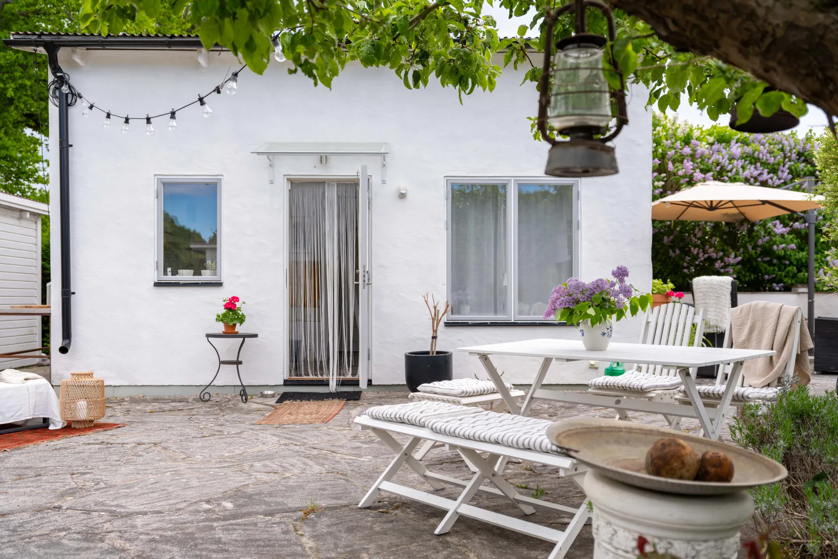 Villa, Mårtenskvior 5, Södra Gotland, Gotland