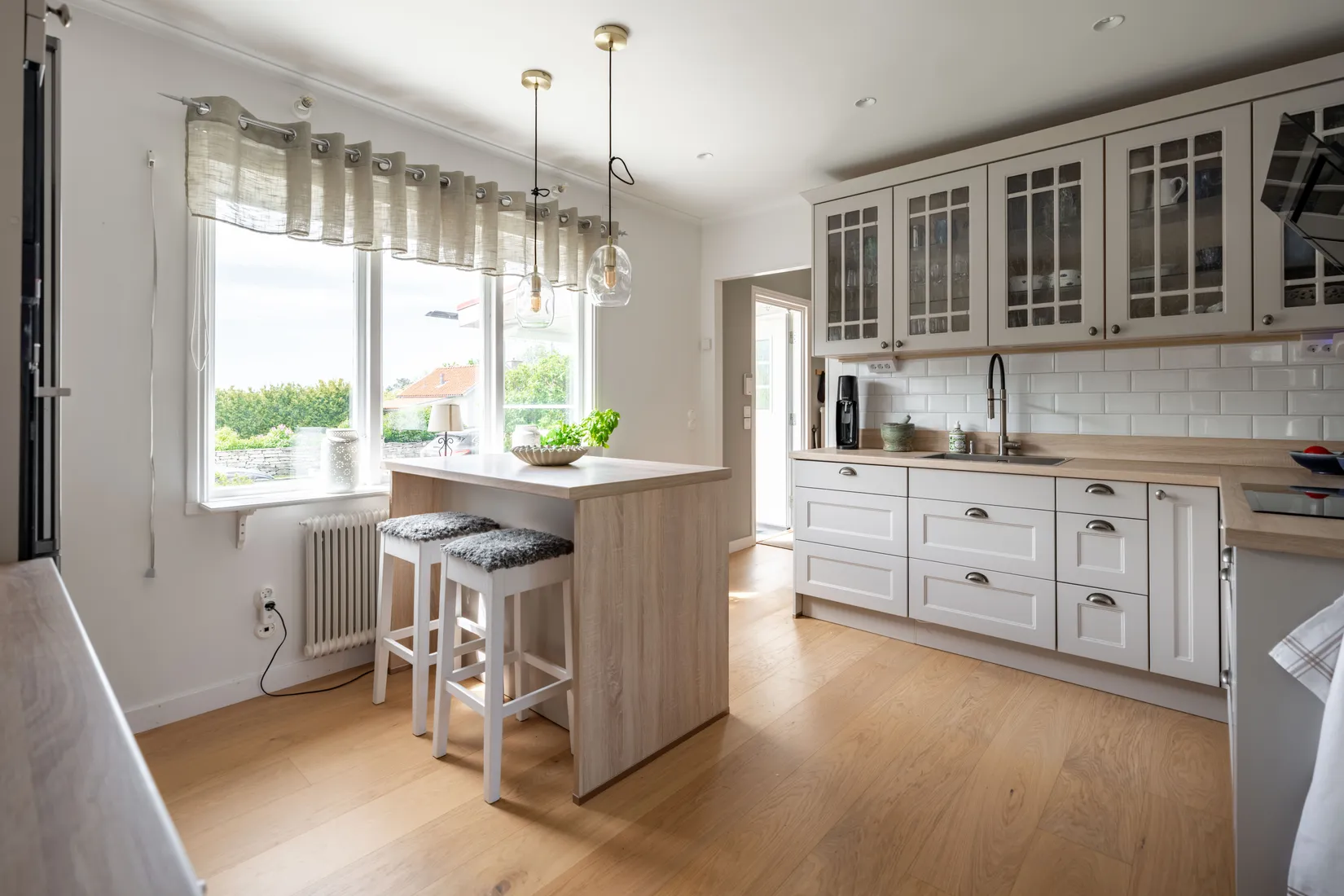 Villa, Mårtenskvior 5, Södra Gotland, Gotland