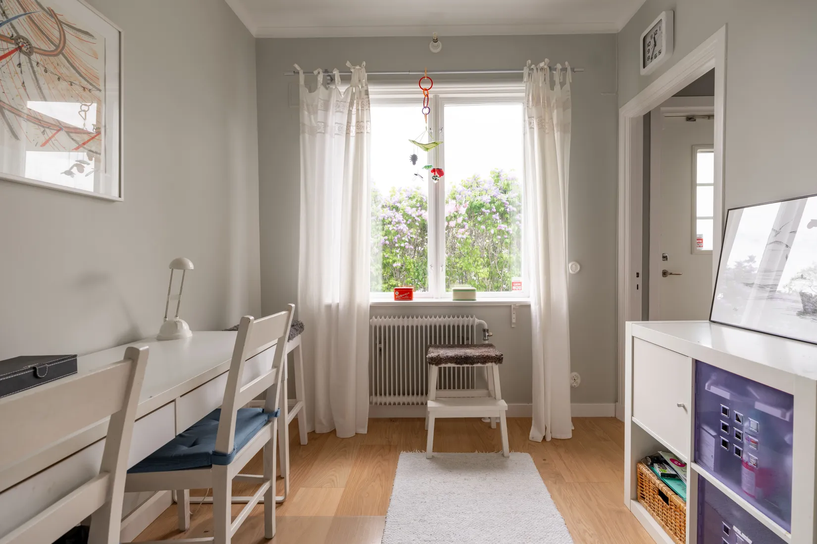 Villa, Mårtenskvior 5, Södra Gotland, Gotland