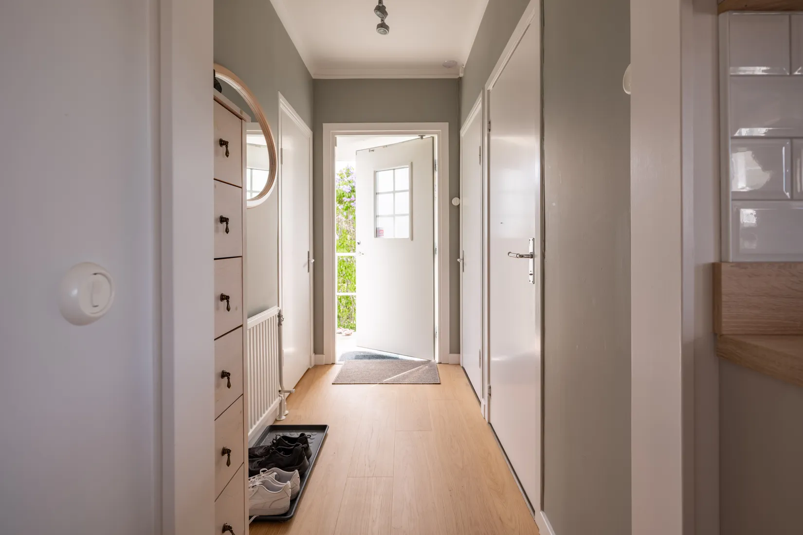 Villa, Mårtenskvior 5, Södra Gotland, Gotland