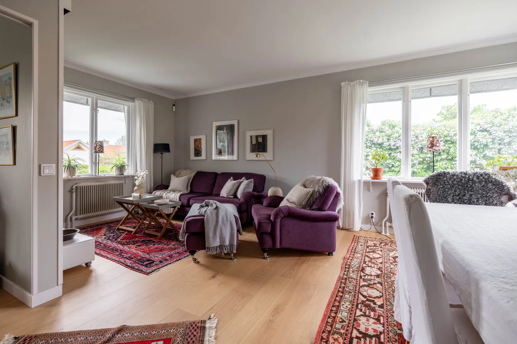 Villa, Mårtenskvior 5, Södra Gotland, Gotland