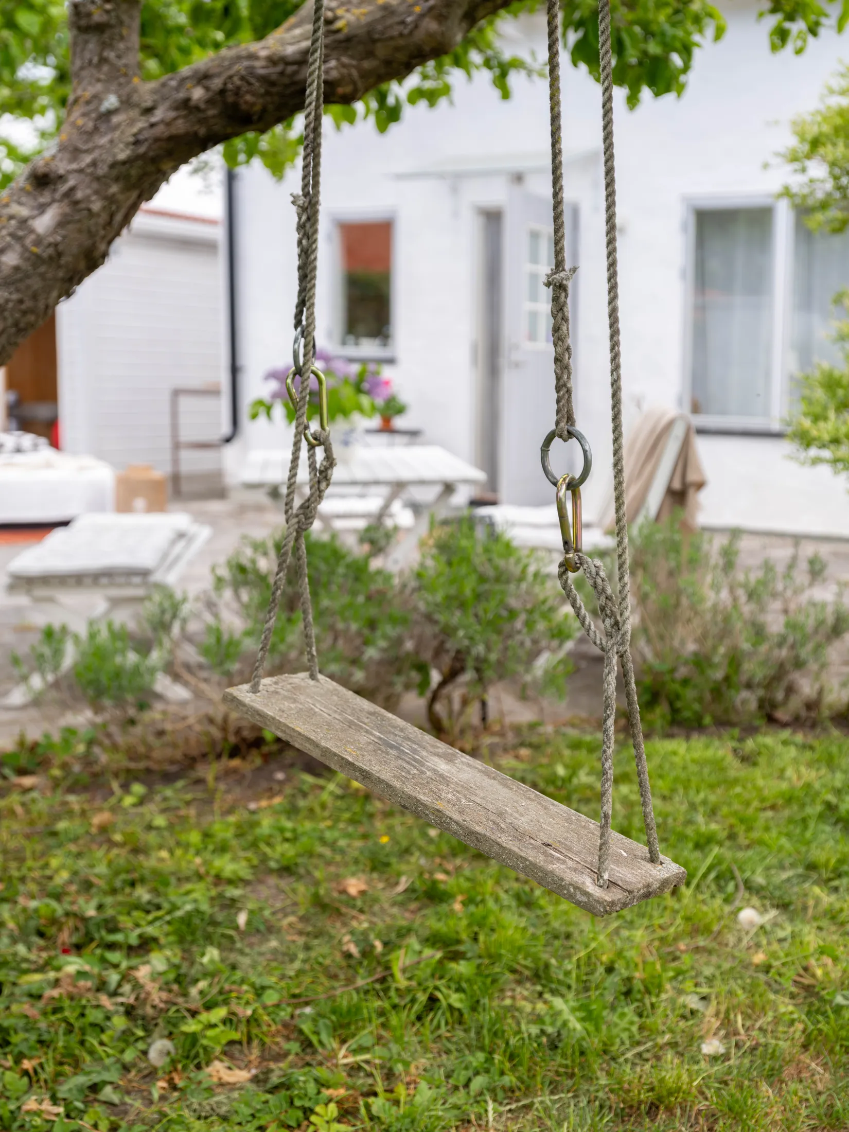 Villa, Mårtenskvior 5, Södra Gotland, Gotland