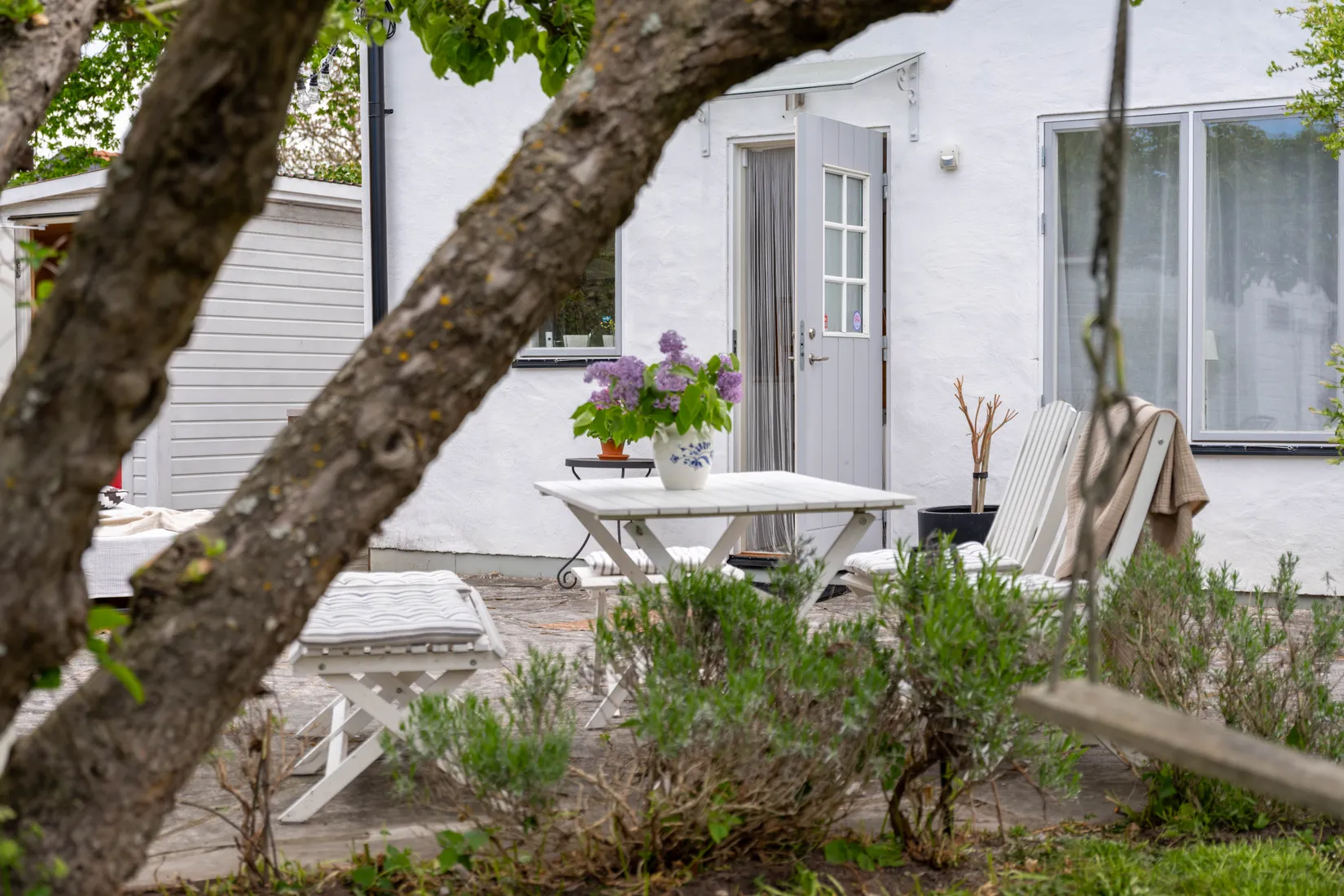 Villa, Mårtenskvior 5, Södra Gotland, Gotland