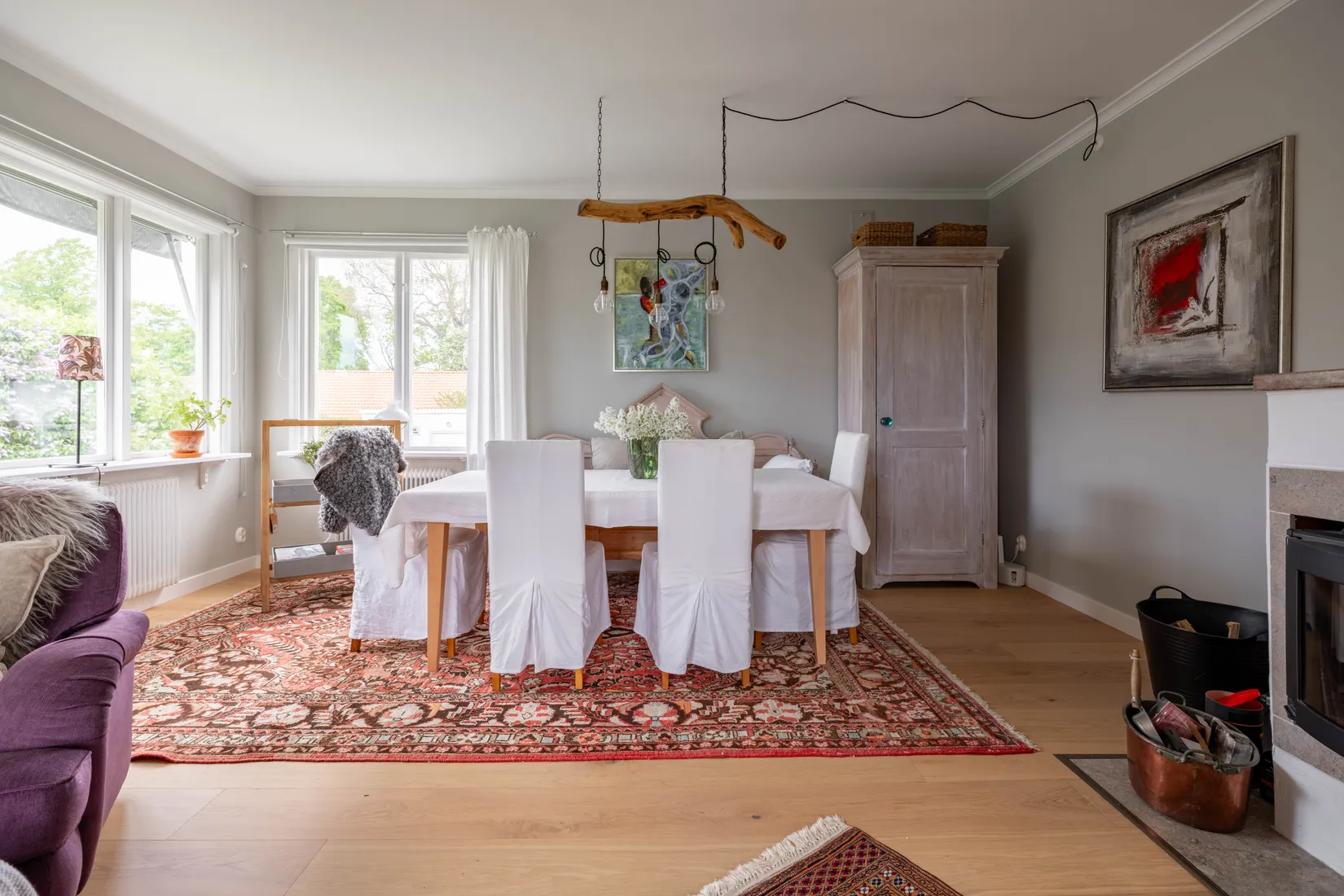 Villa, Mårtenskvior 5, Södra Gotland, Gotland