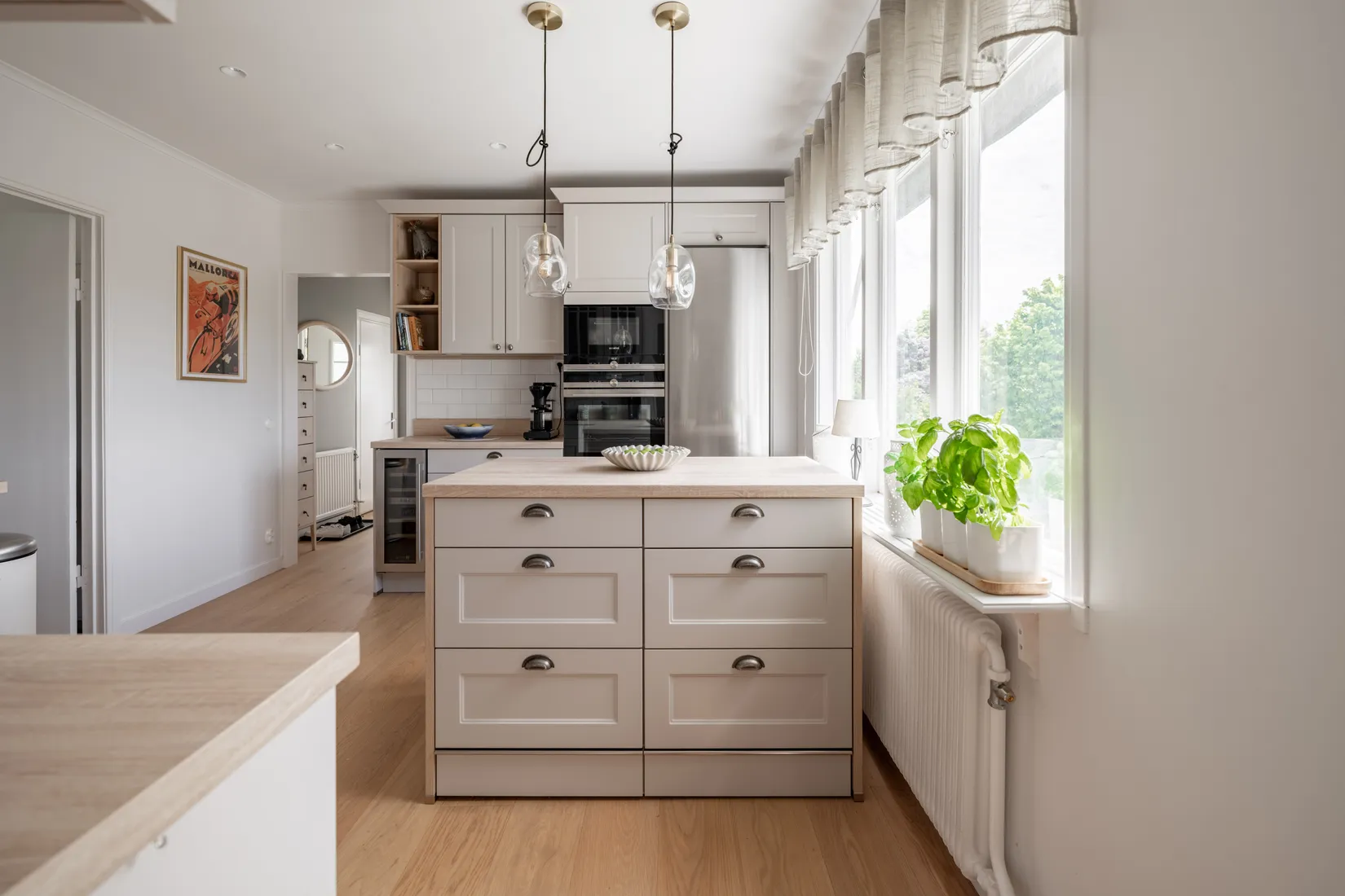 Villa, Mårtenskvior 5, Södra Gotland, Gotland