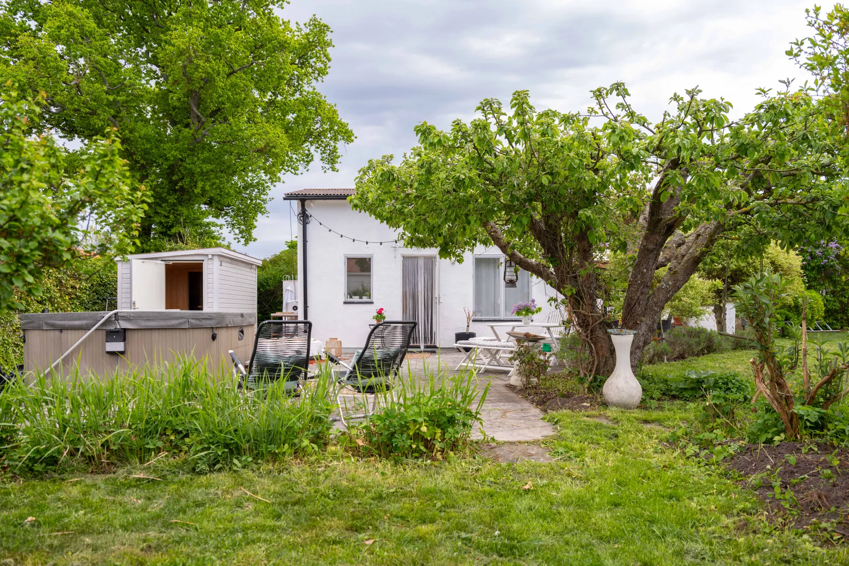 Villa, Mårtenskvior 5, Södra Gotland, Gotland